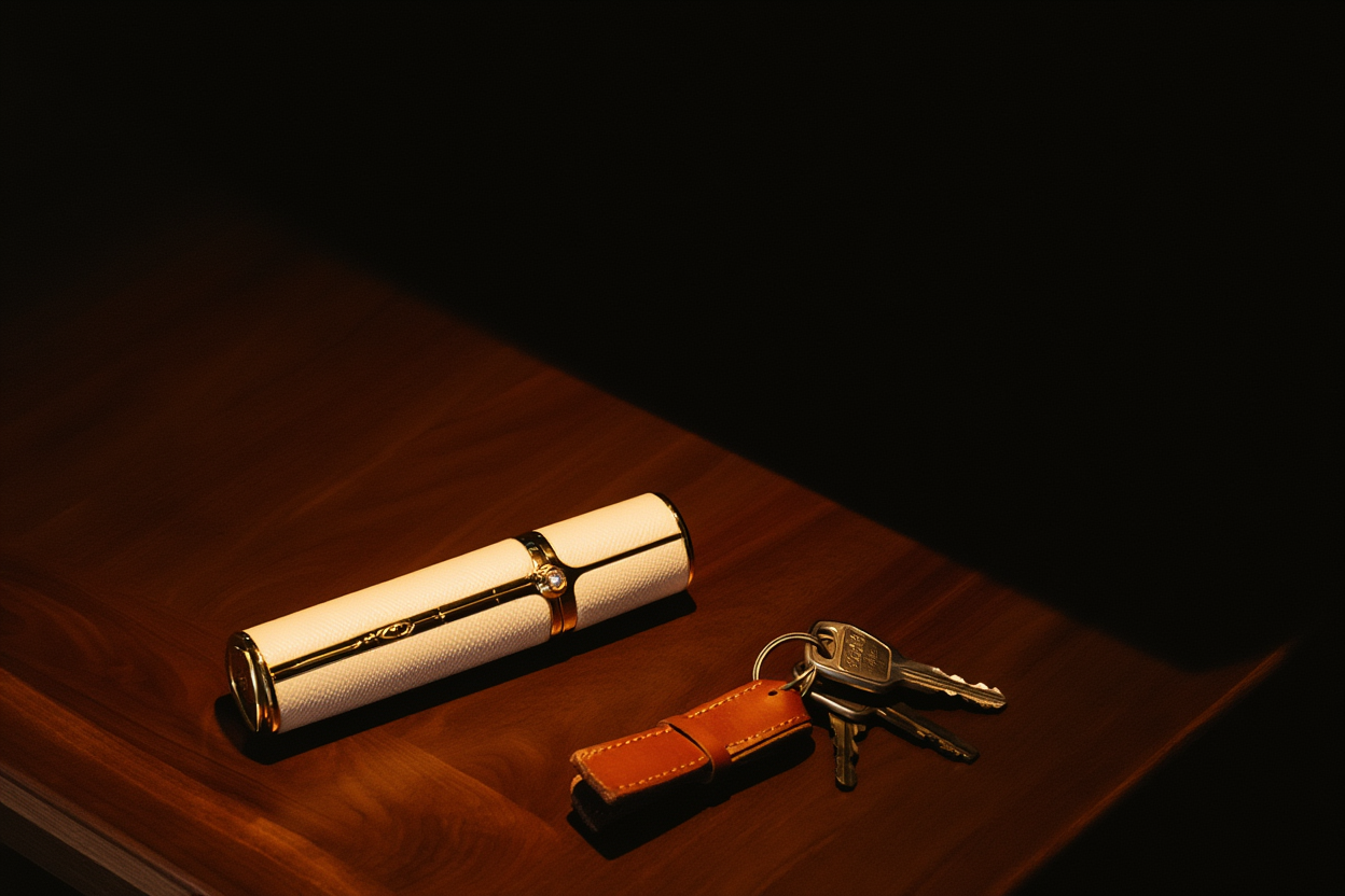Best Gifts for Fragrance Lovers (That Are Not Another Bottle of Perfume)