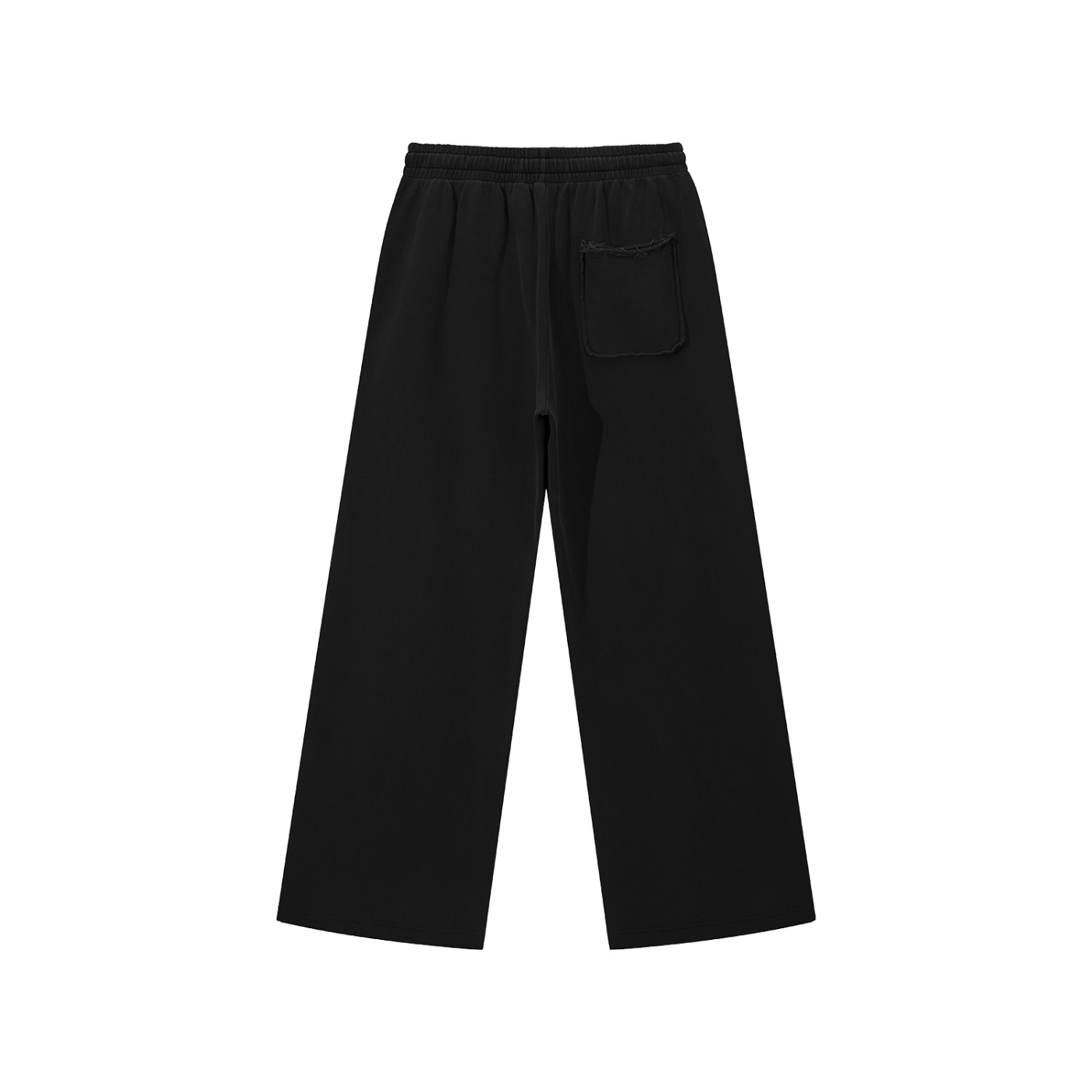 SPRITZ™ No BS Basic | Raw Edge Sweatpants