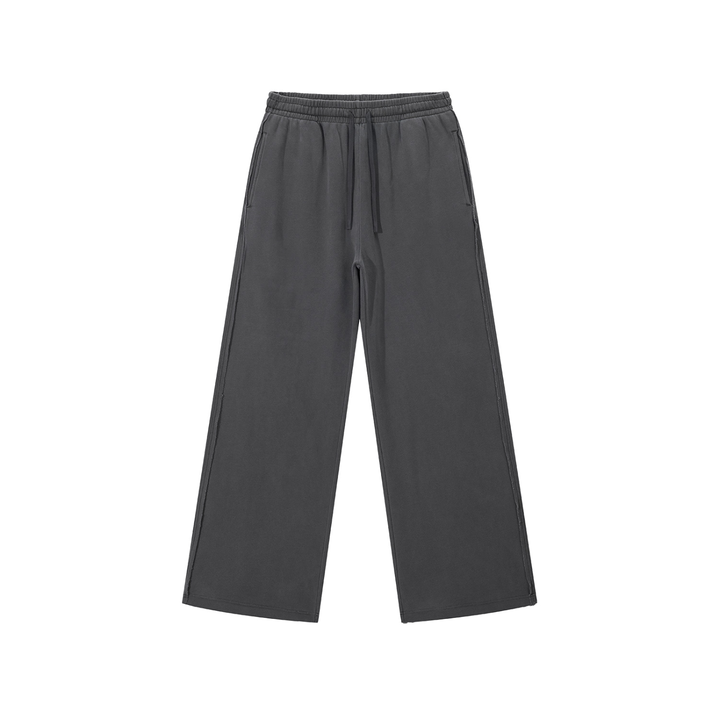 SPRITZ™ No BS Basic | Raw Edge Sweatpants