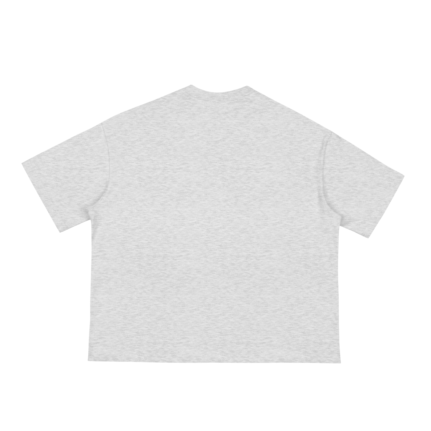 SPRITZ™ No BS Basic | Loose Boxy Tee