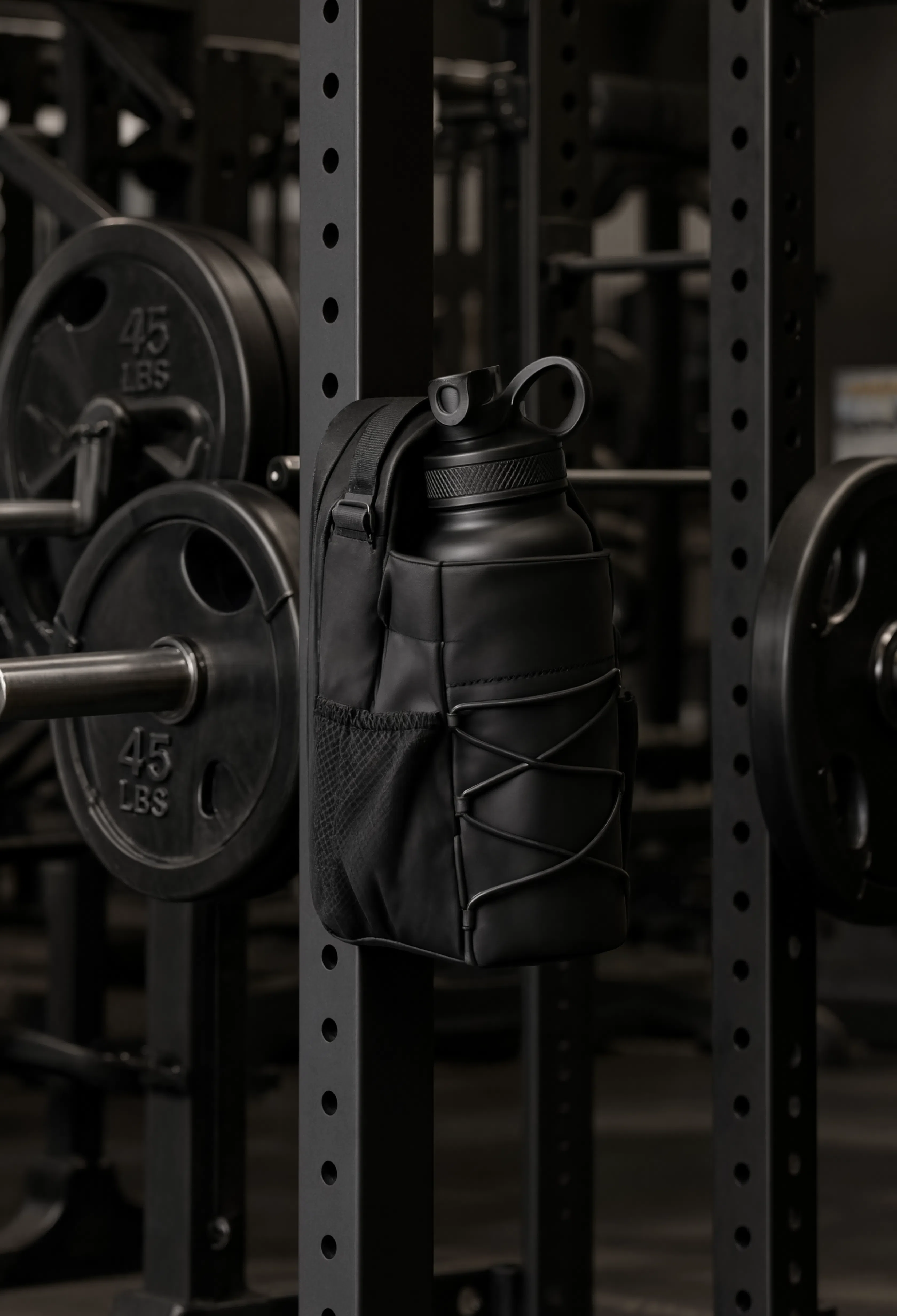 SPRITZ™ Arnold Bag Pro