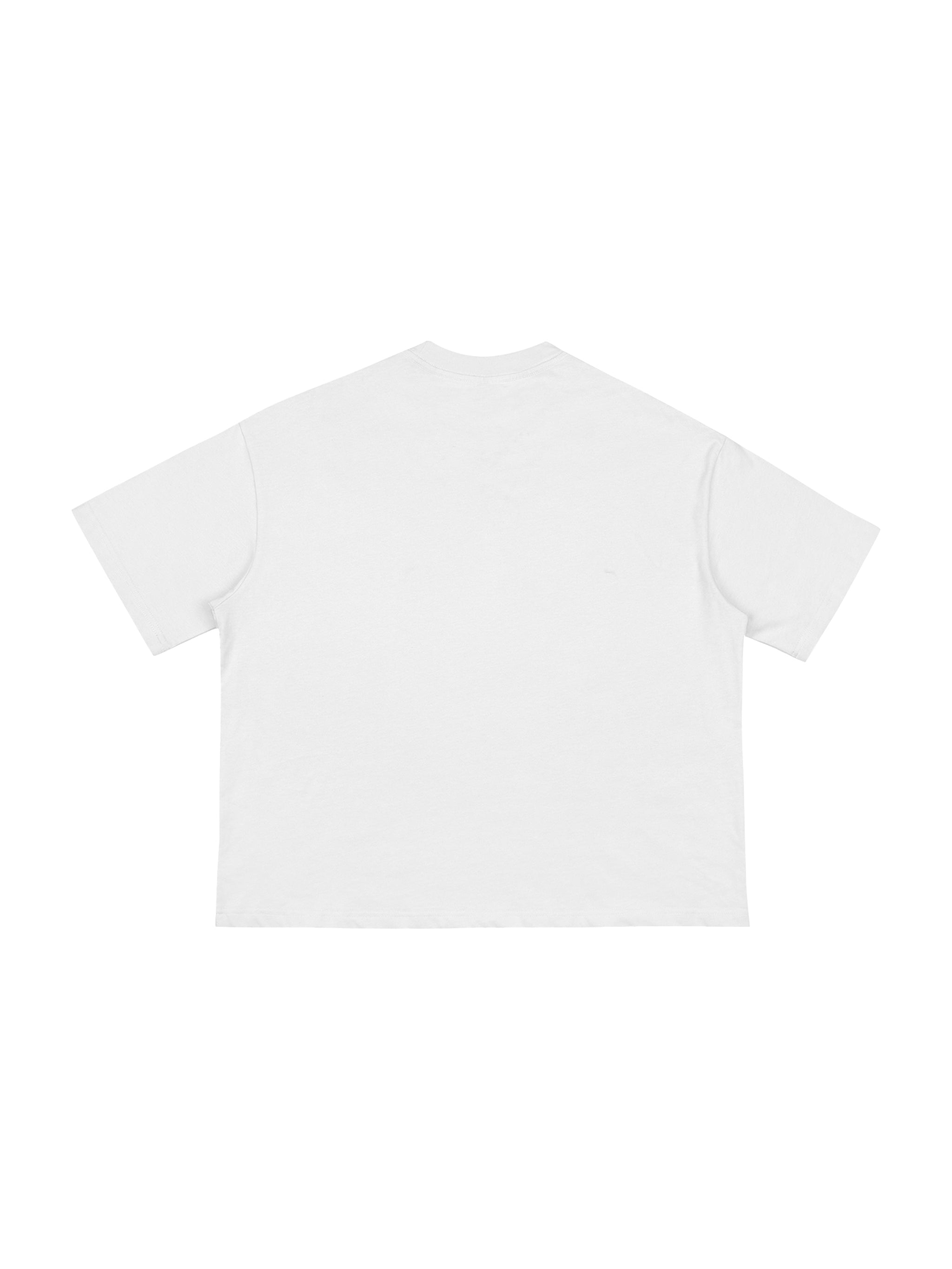 SPRITZ™ No BS Basic | Loose Boxy Tee