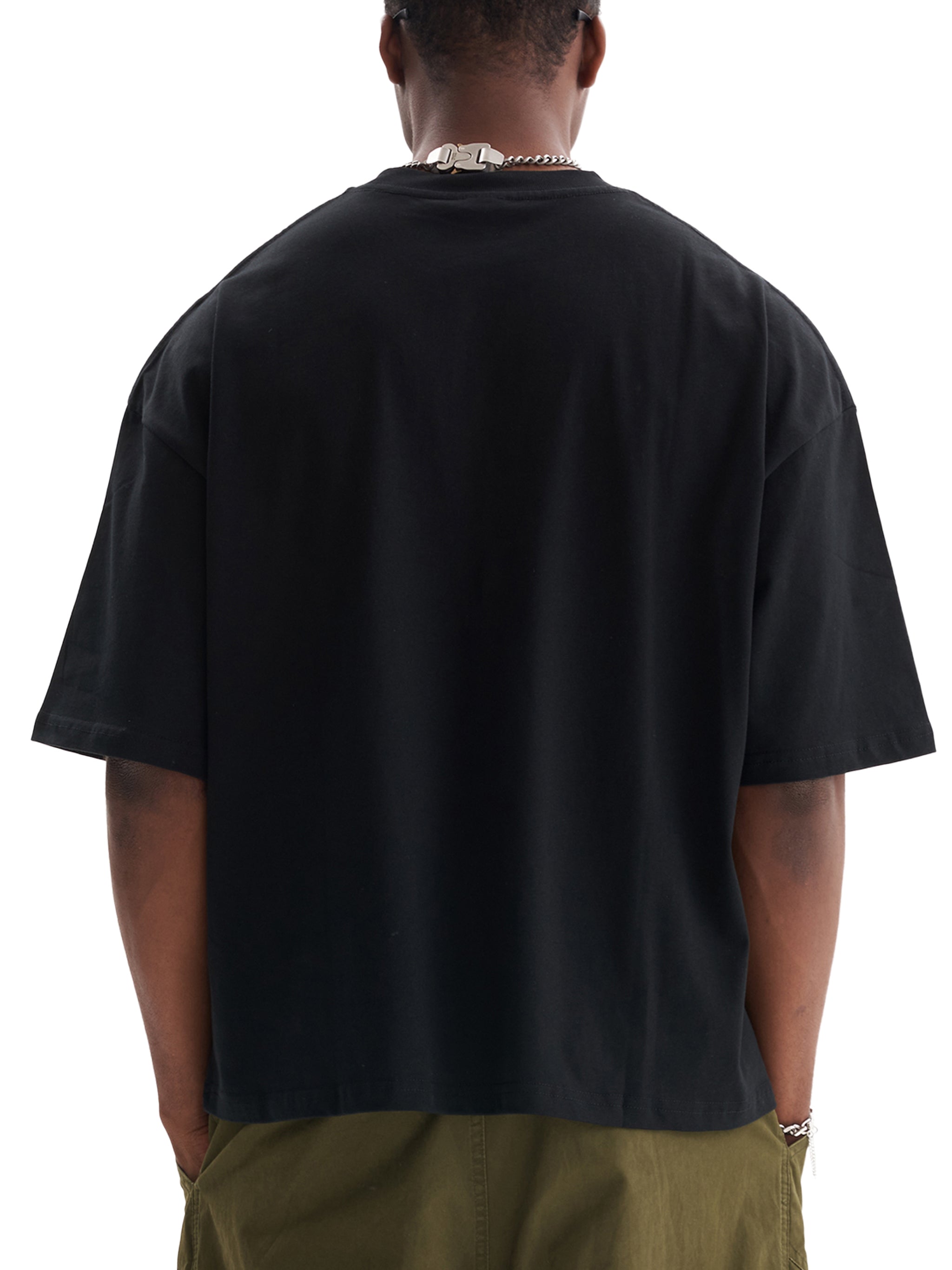 SPRITZ™ No BS Basic | Loose Boxy Tee