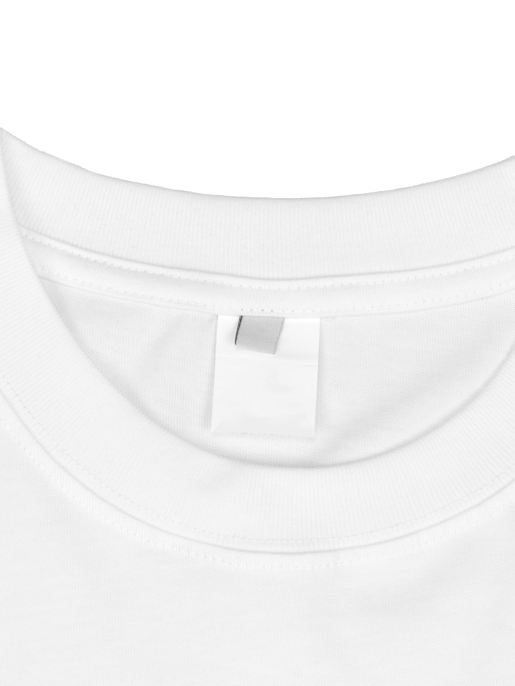 SPRITZ™ No BS Basic | Loose Boxy Tee