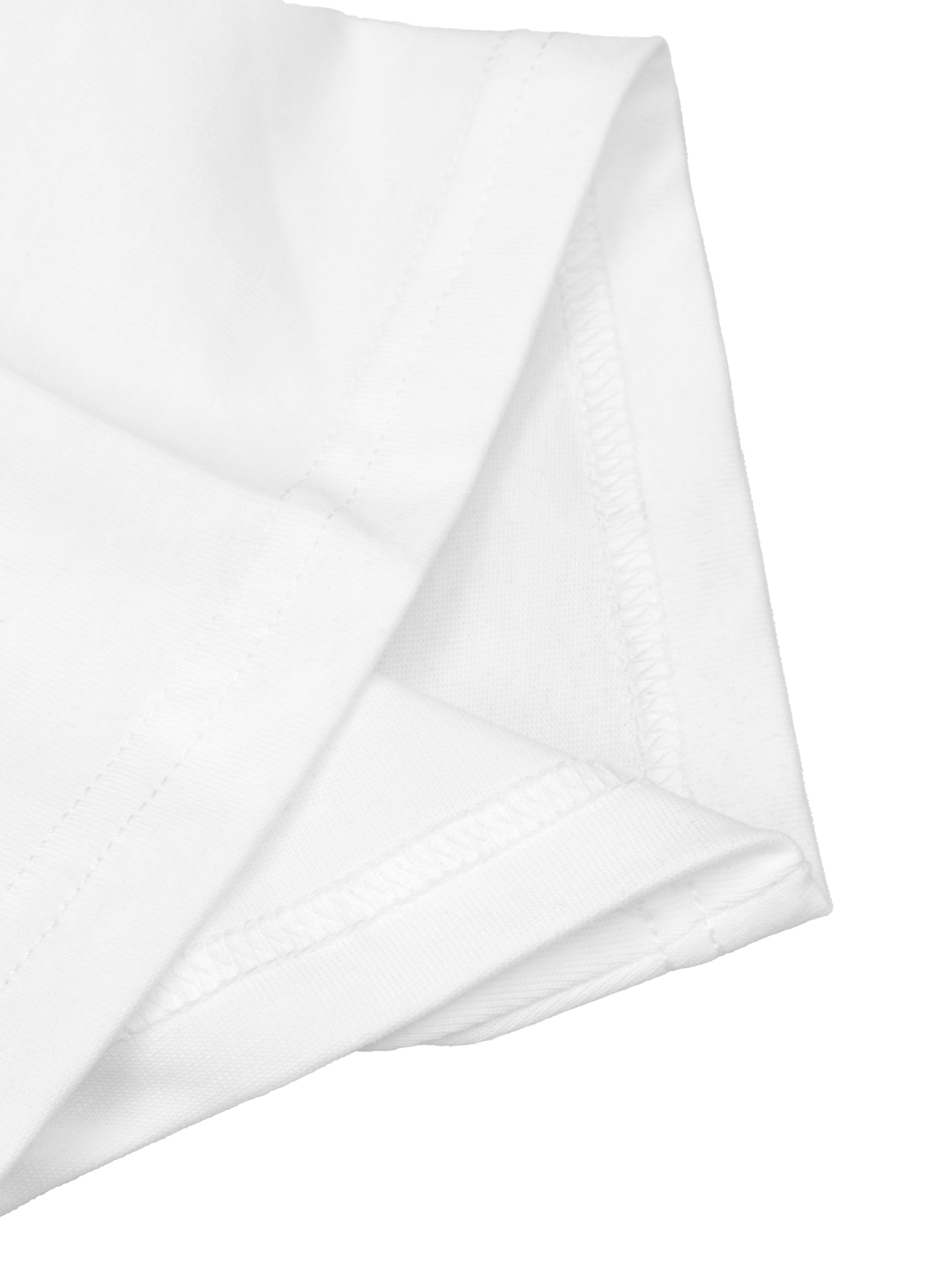 SPRITZ™ No BS Basic | Loose Boxy Tee