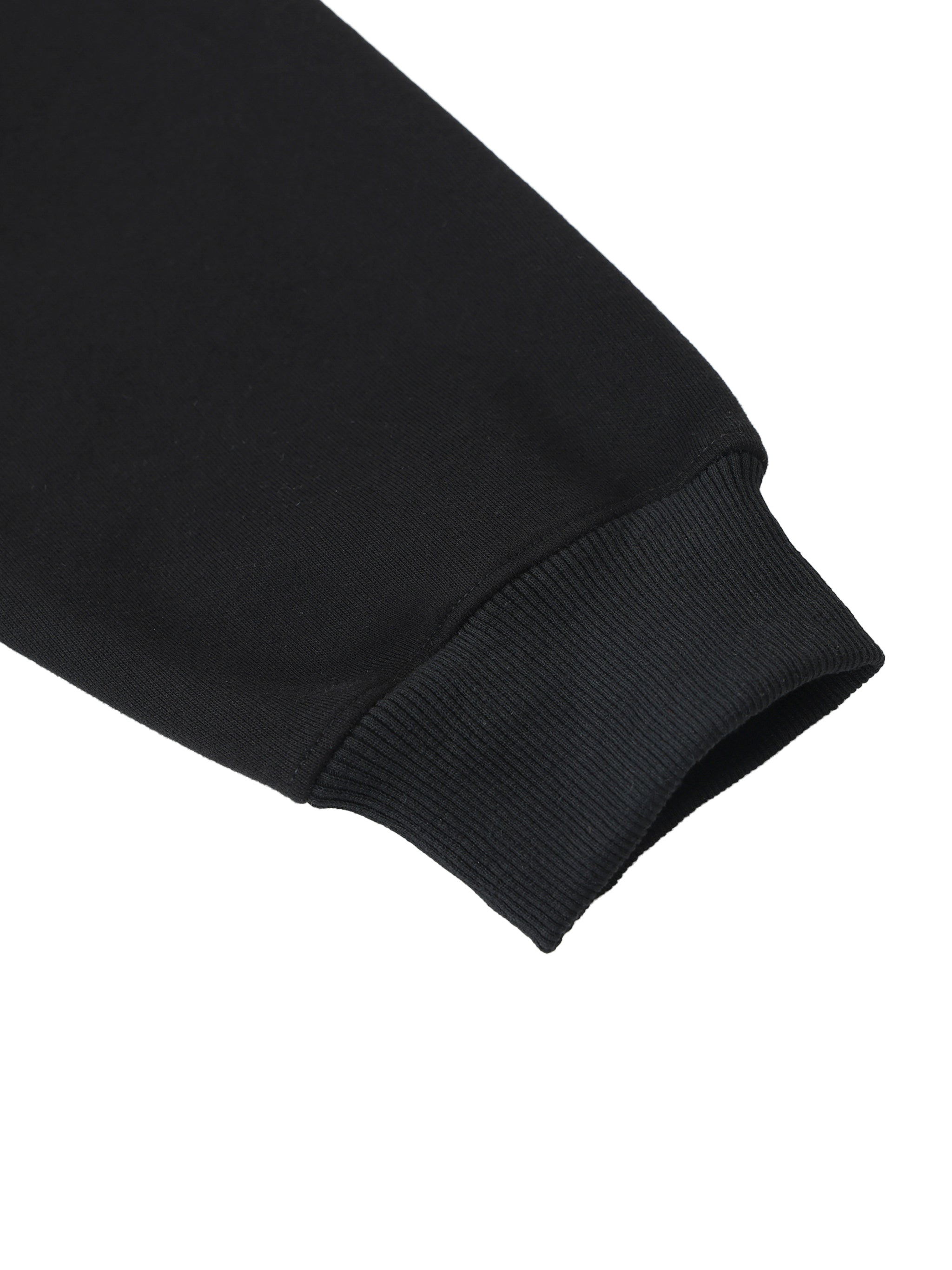 SPRITZ™ No BS Basic | Essential Heavyweight Zip Hoodie