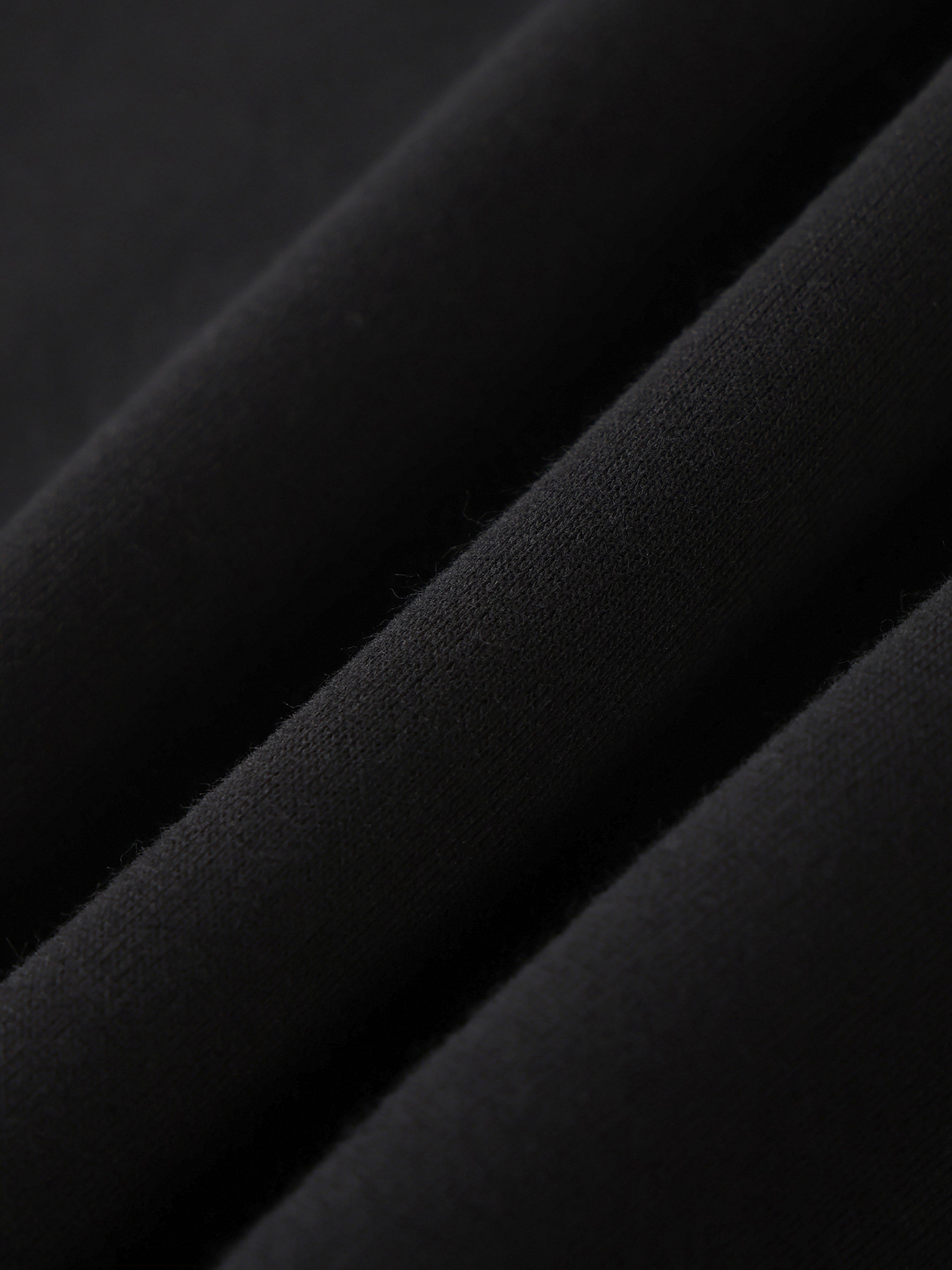 SPRITZ™ No BS Basic | Essential Heavyweight Zip Hoodie
