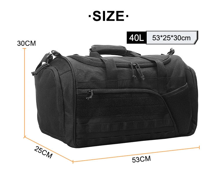 SPRITZ™ RDJ Bag