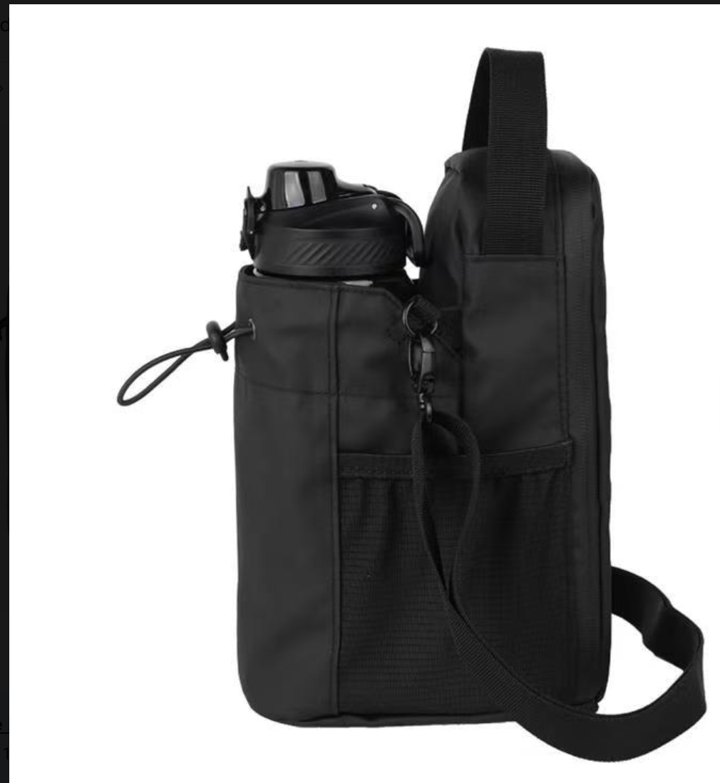 SPRITZ™ Arnold Bag
