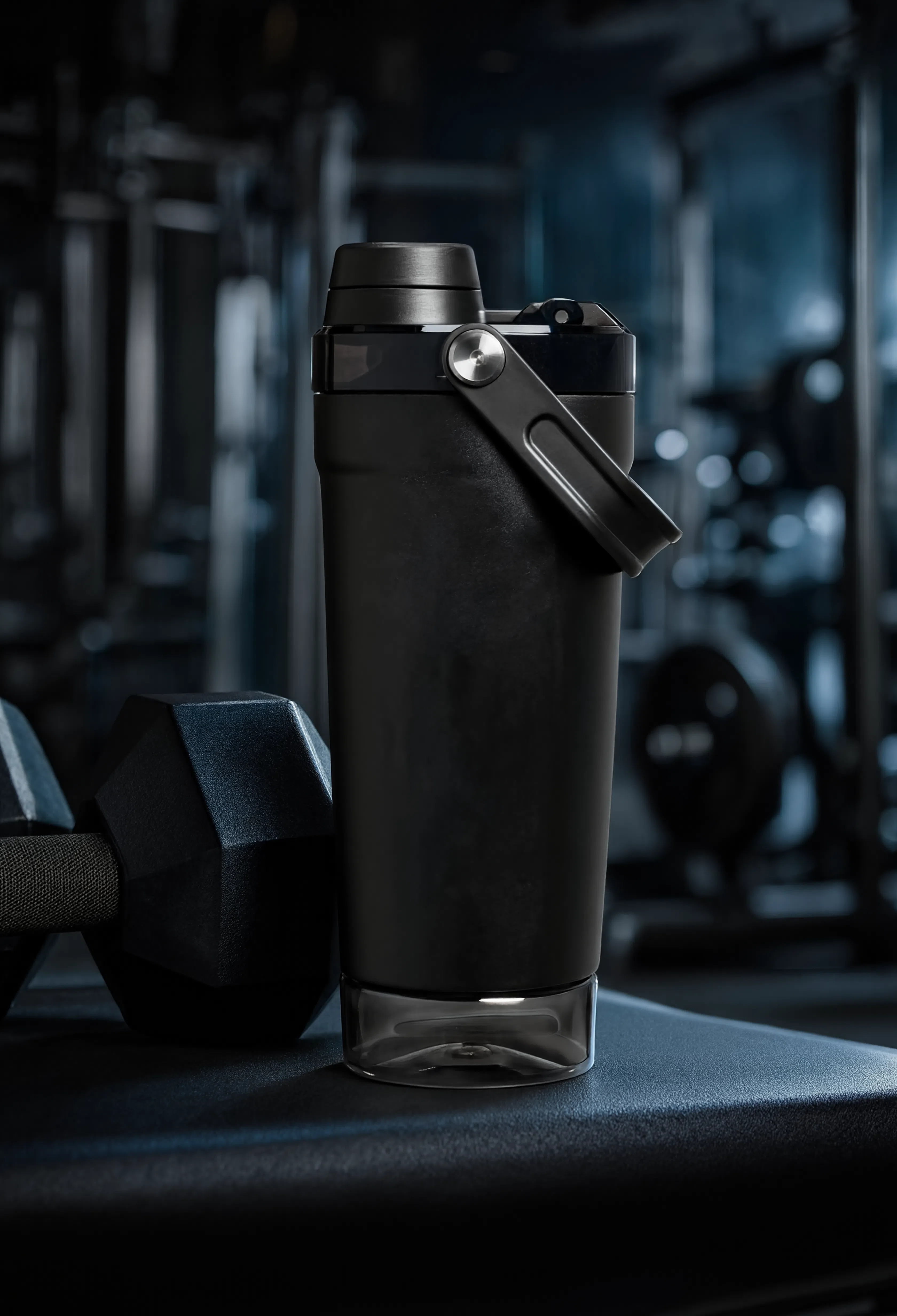 SPRITZ™ Hemsworth Bottle