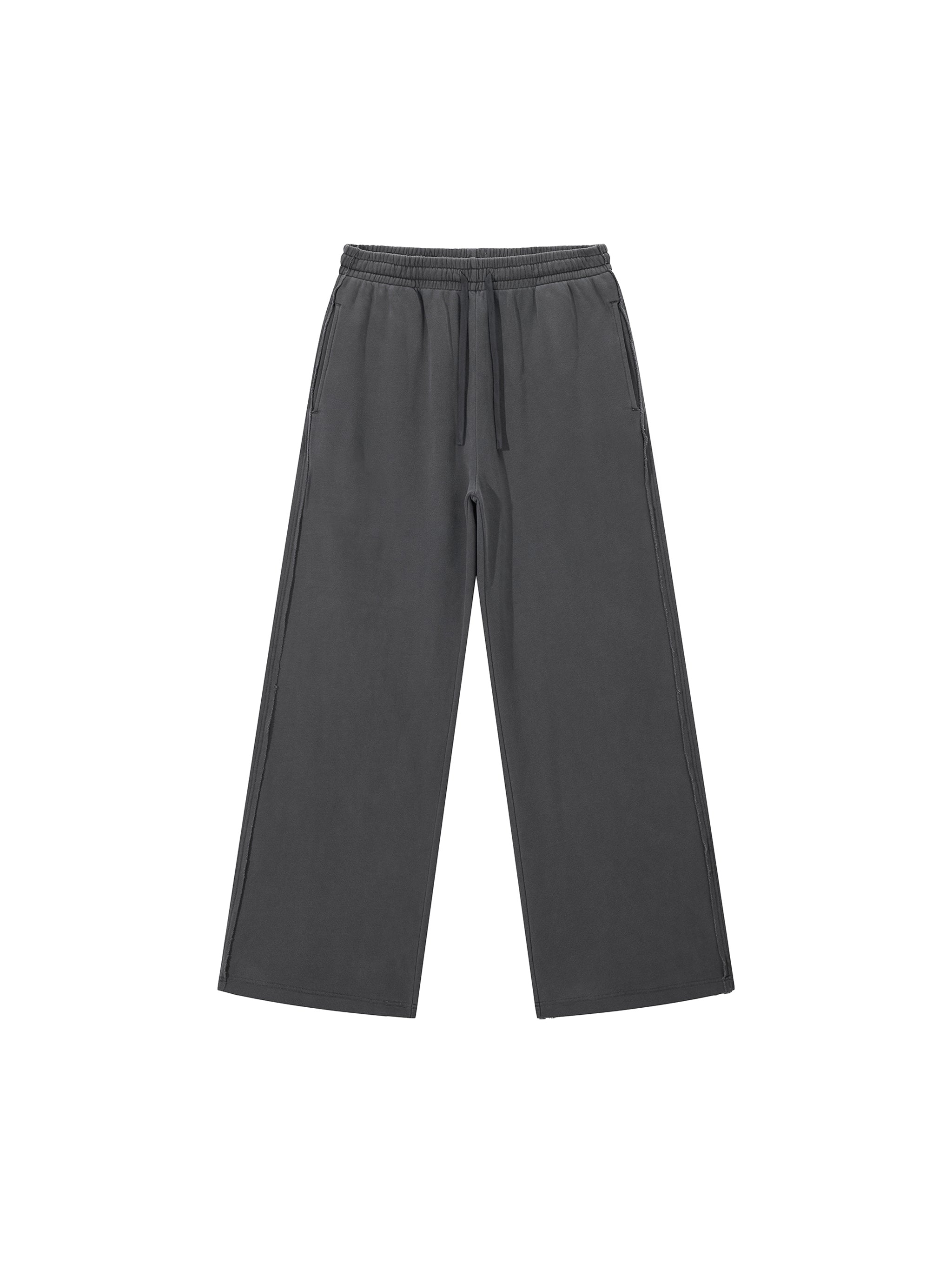 SPRITZ™ No BS Basic | Raw Edge Sweatpants
