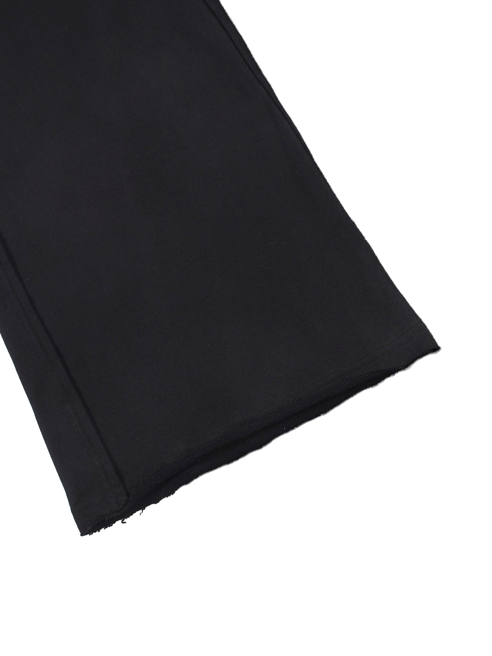 SPRITZ™ No BS Basic | Raw Edge Sweatpants