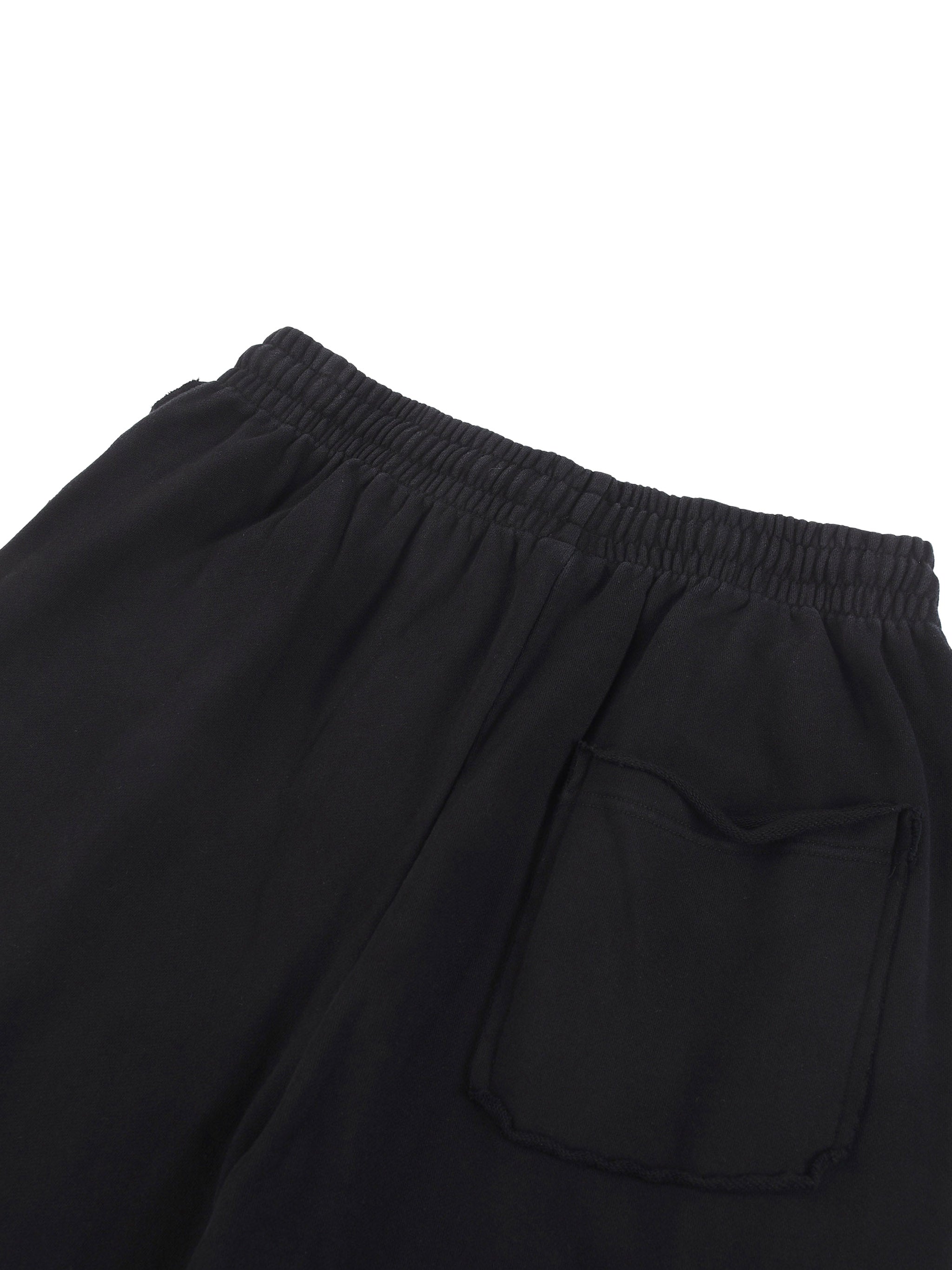 SPRITZ™ No BS Basic | Raw Edge Sweatpants