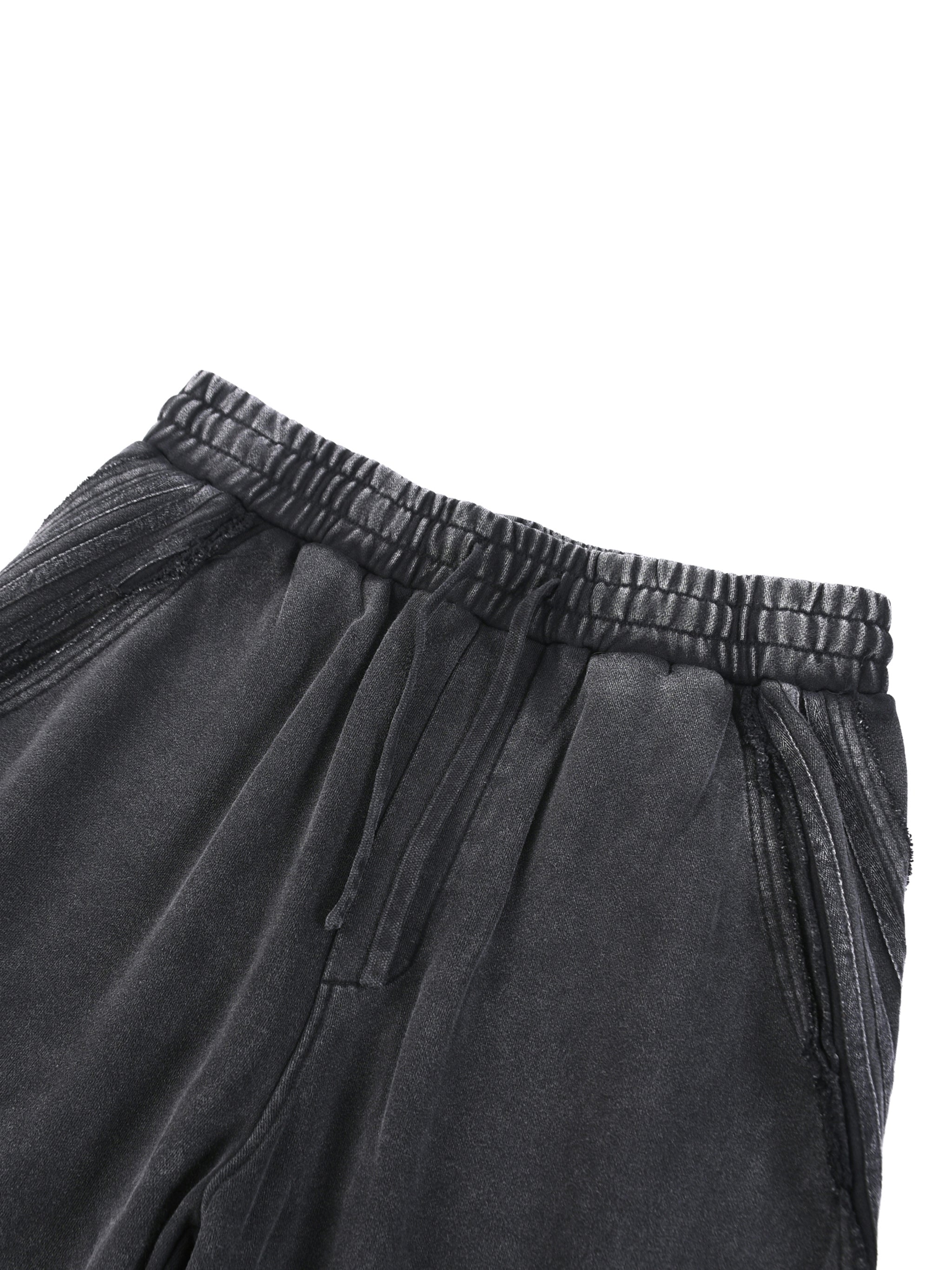 SPRITZ™ No BS Basic | Tape Raw Edge Sweatpants