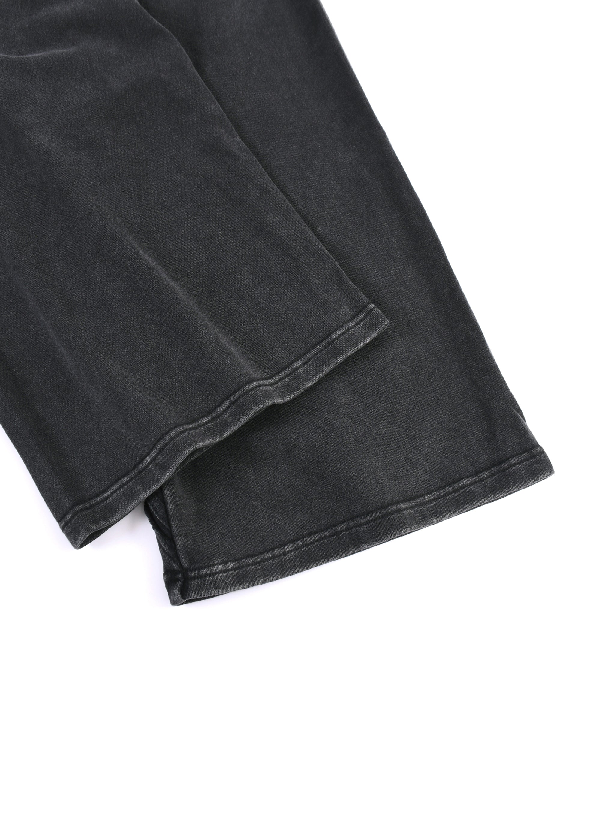 SPRITZ™ No BS Basic | Tape Raw Edge Sweatpants