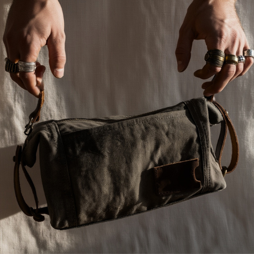 SPRITZ™ McQueen Bag