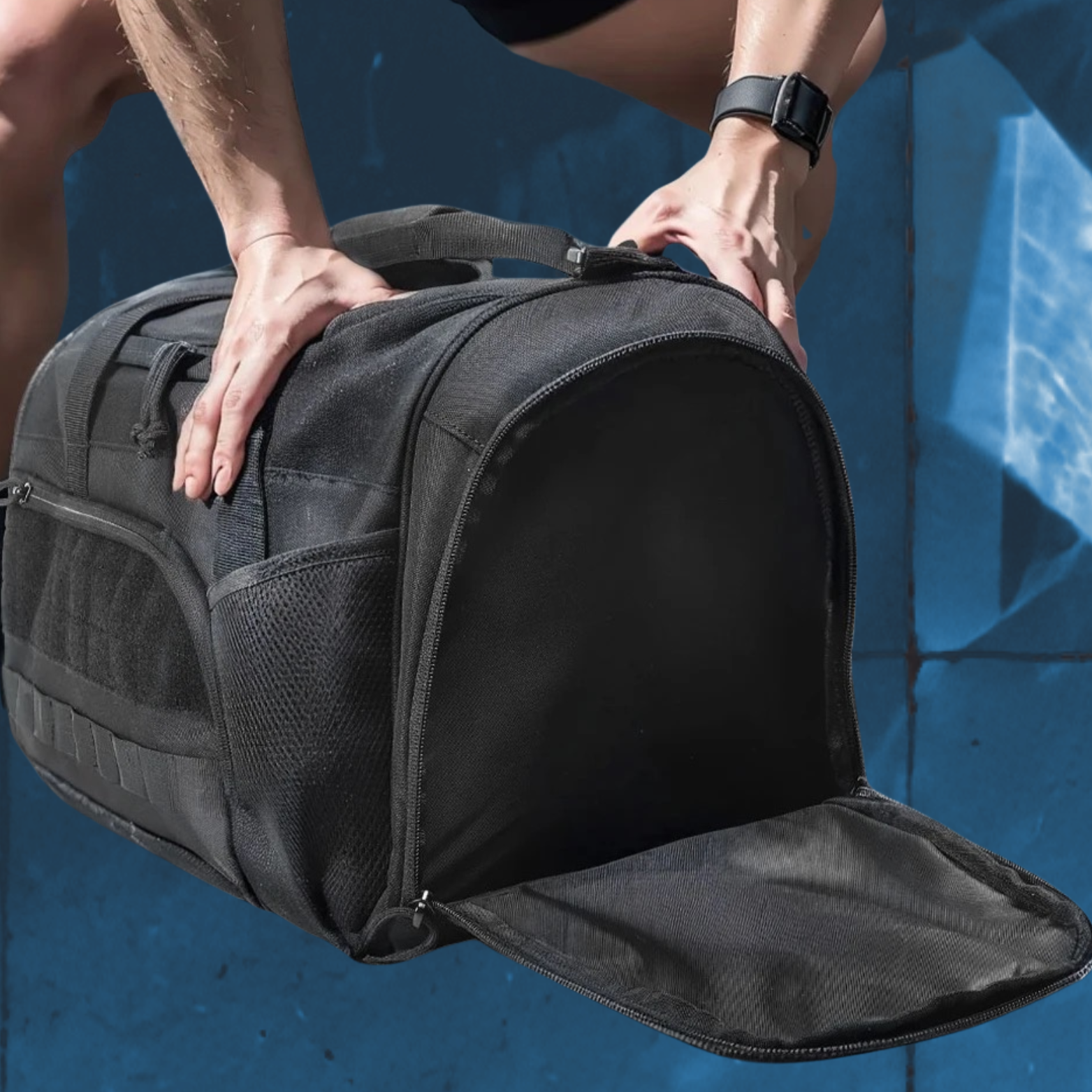 SPRITZ™ RDJ Bag