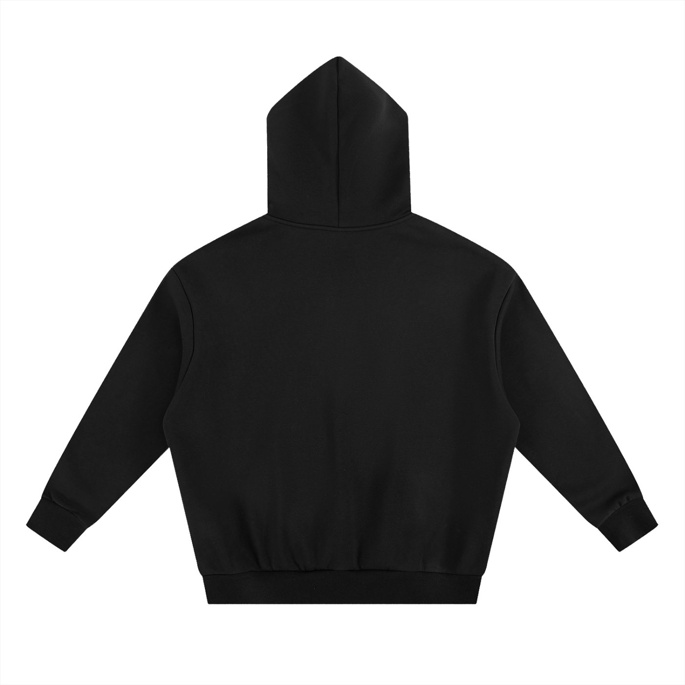 SPRITZ™ No BS Basic | Heavyweight Boxy Fleece Hoodie