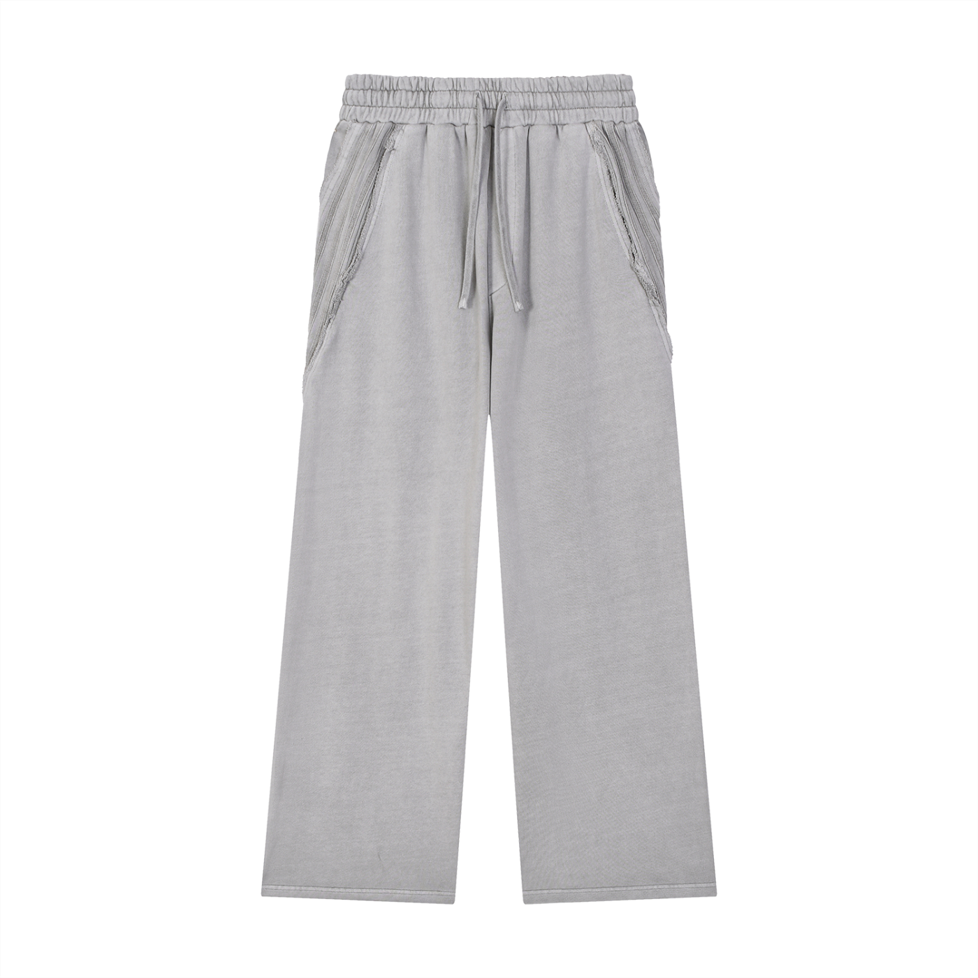 SPRITZ™ No BS Basic | Tape Raw Edge Sweatpants