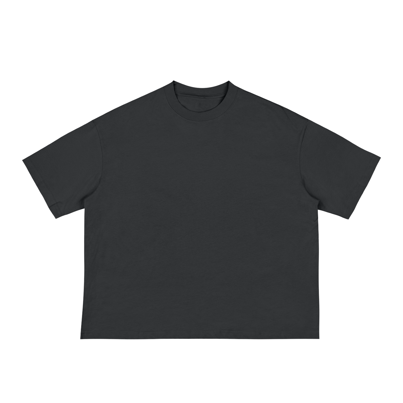 SPRITZ™ No BS Basic | Loose Boxy Tee