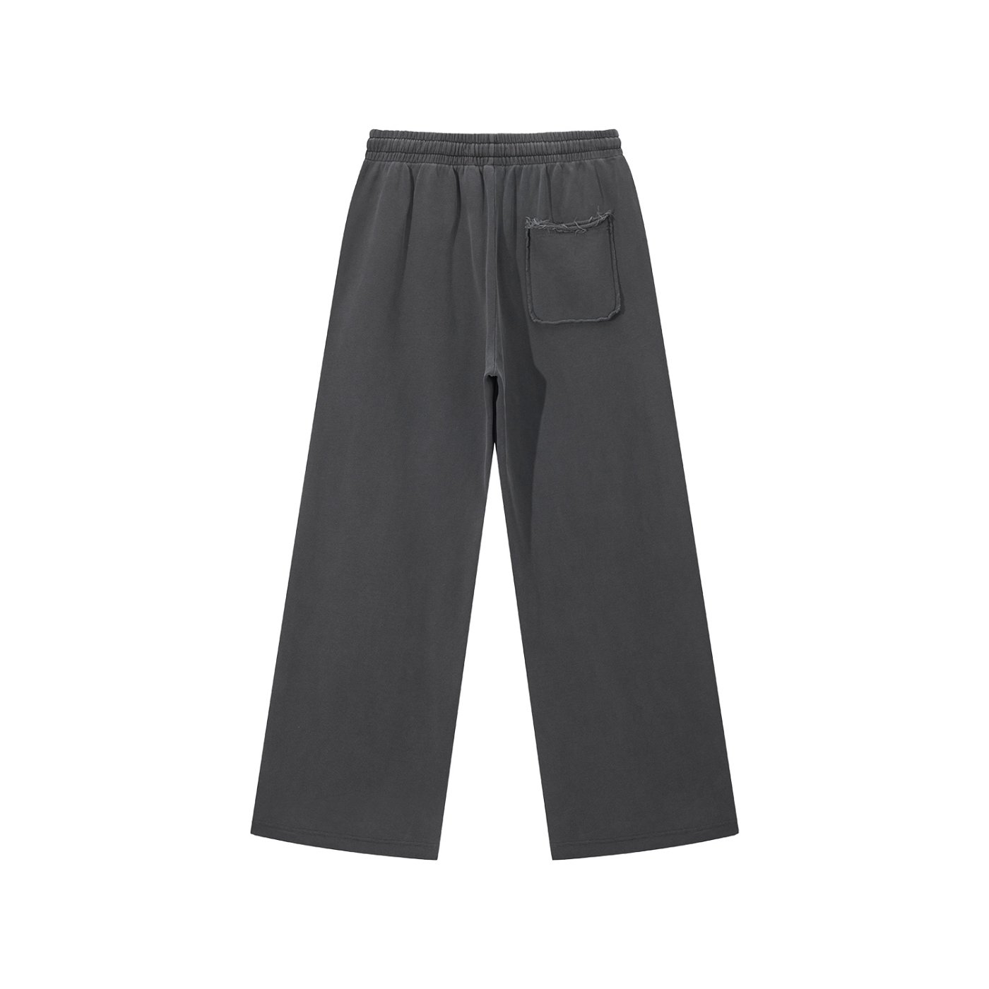 SPRITZ™ No BS Basic |  Raw Edge Sweatpants