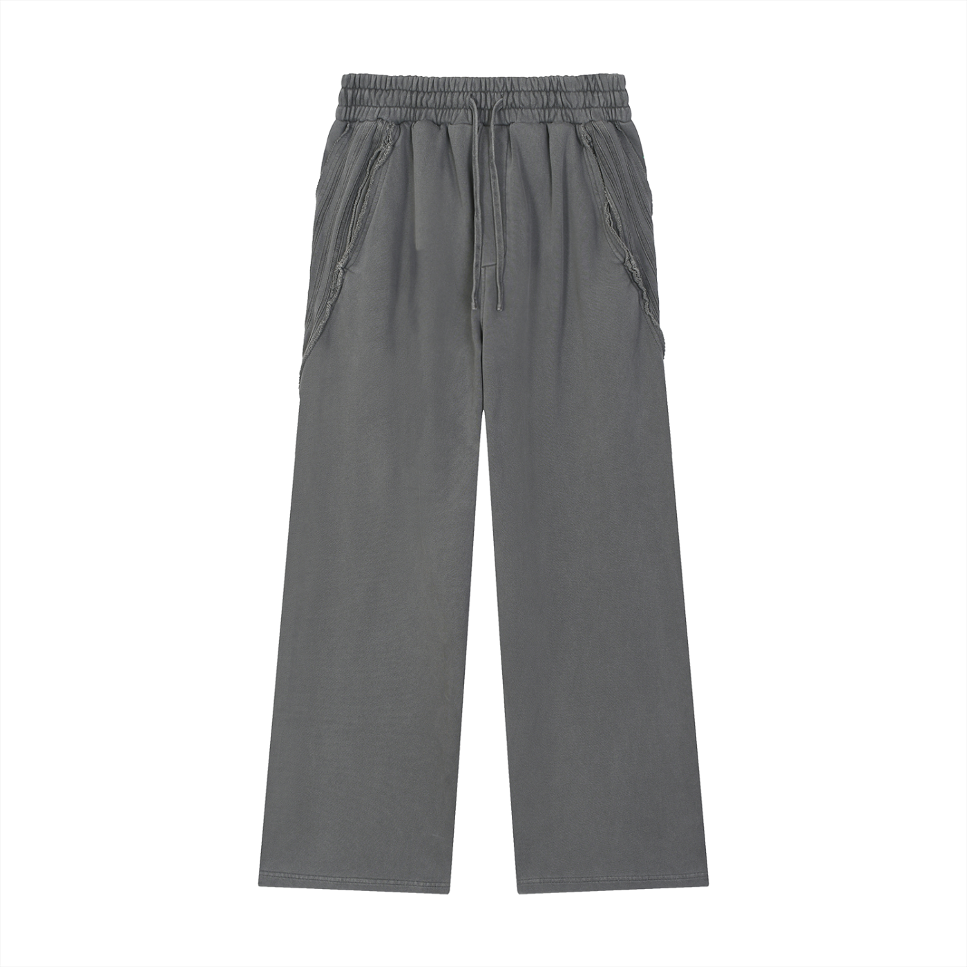 SPRITZ™ No BS Basic | Tape Raw Edge Sweatpants