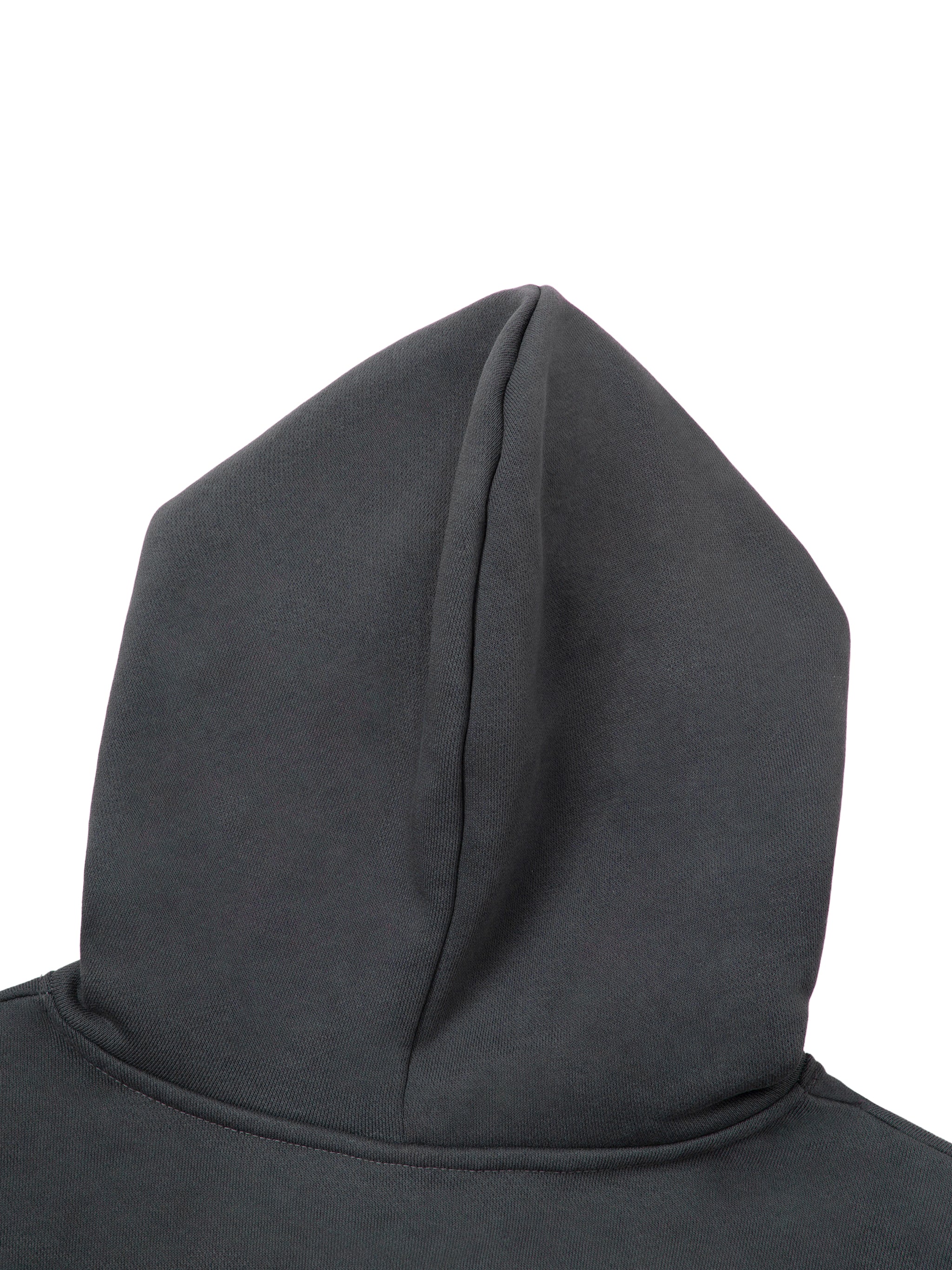 SPRITZ™ No BS Basic | Heavyweight Boxy Fleece Hoodie