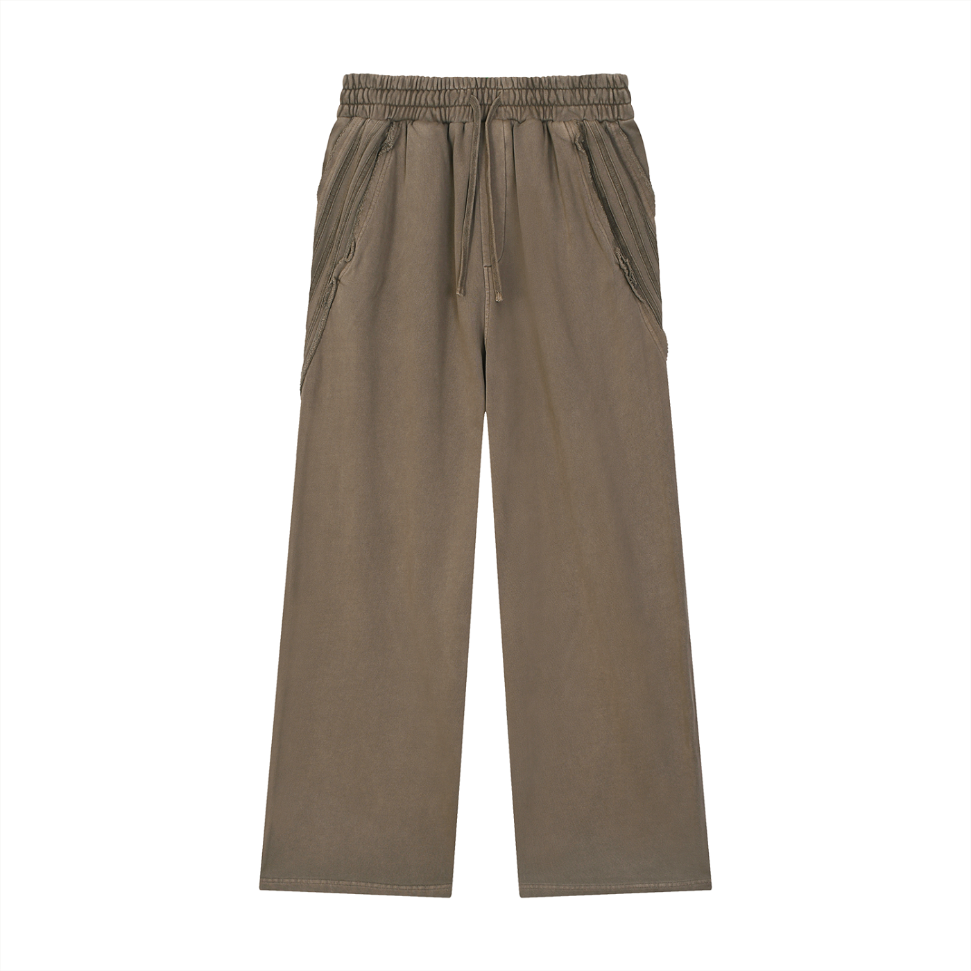 SPRITZ™ No BS Basic | Tape Raw Edge Sweatpants
