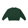 SPRITZ™ No BS Basic | Boxy Fleece Crewneck Sweatshirt
