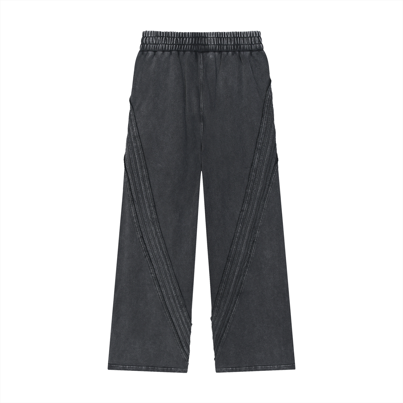 SPRITZ™ No BS Basic | Tape Raw Edge Sweatpants