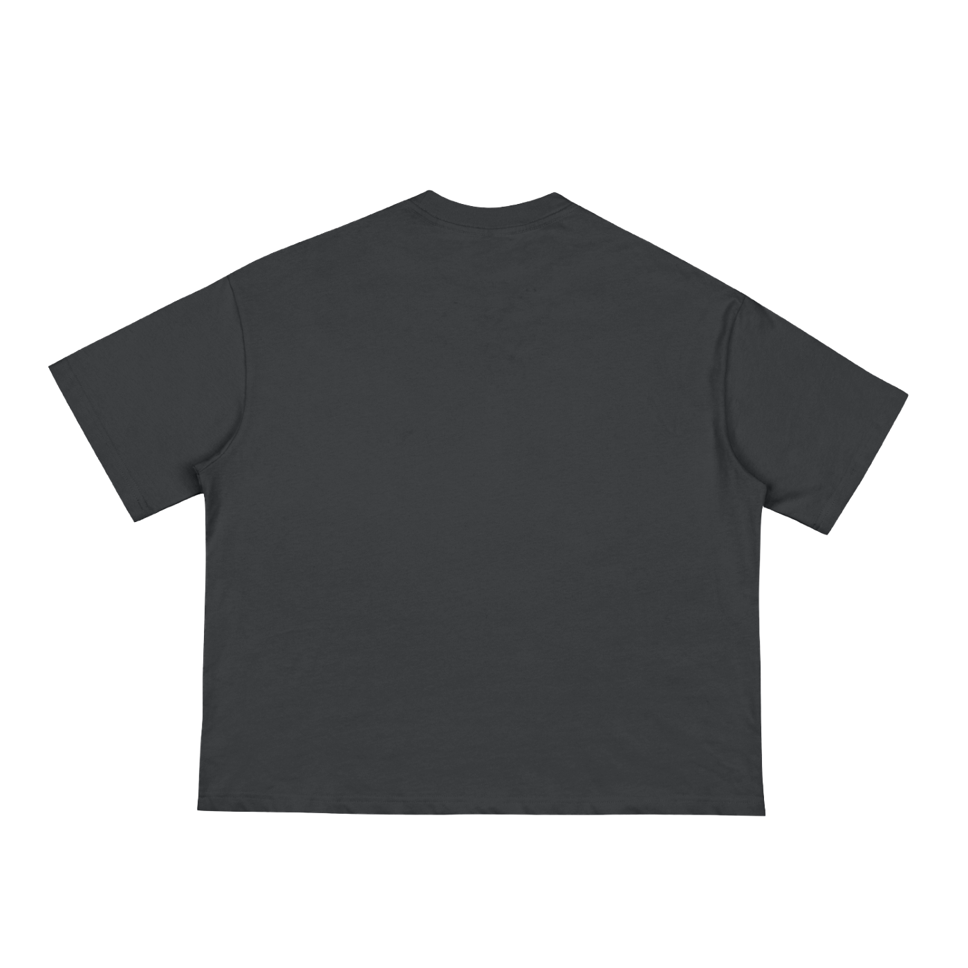 SPRITZ™ No BS Basic | Loose Boxy Tee