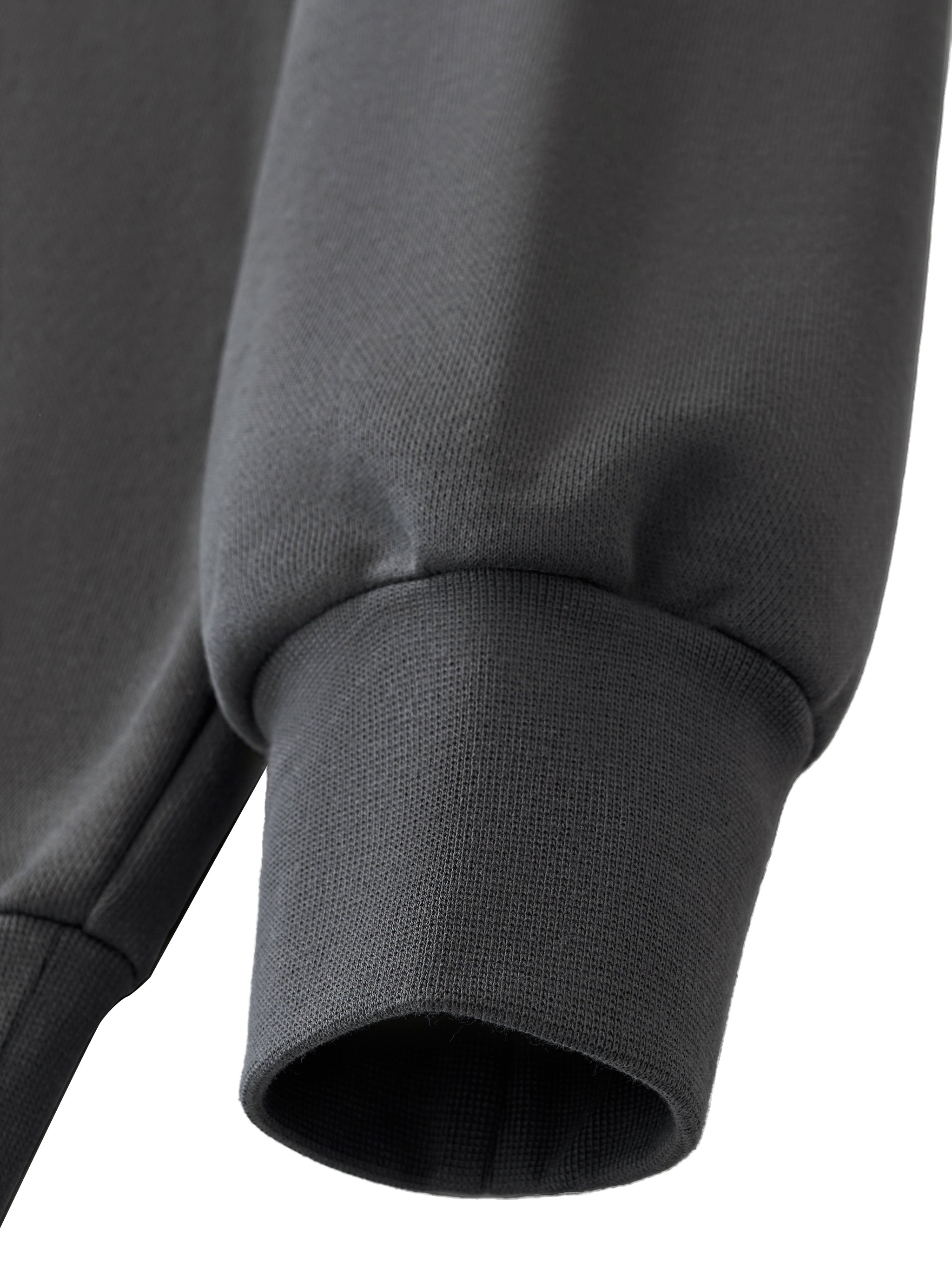 SPRITZ™ No BS Basic | Heavyweight Boxy Fleece Hoodie