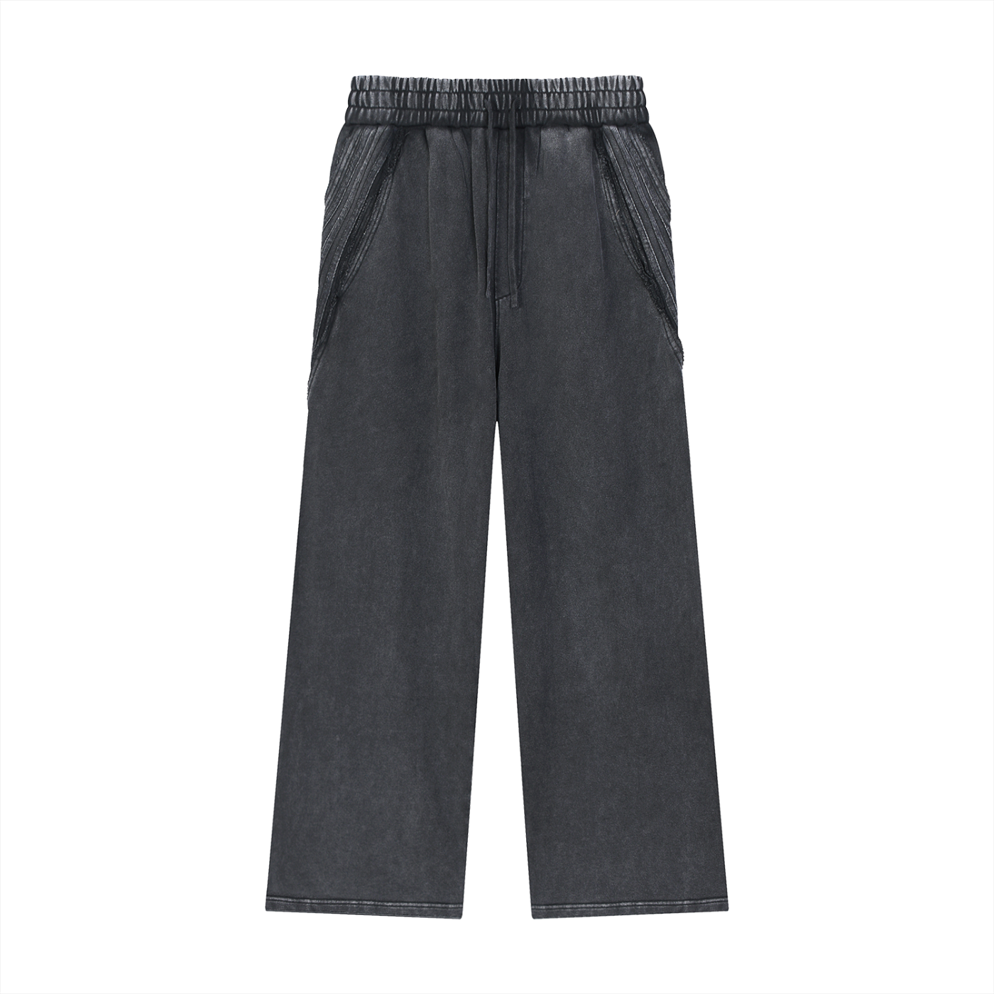 SPRITZ™ No BS Basic | Tape Raw Edge Sweatpants