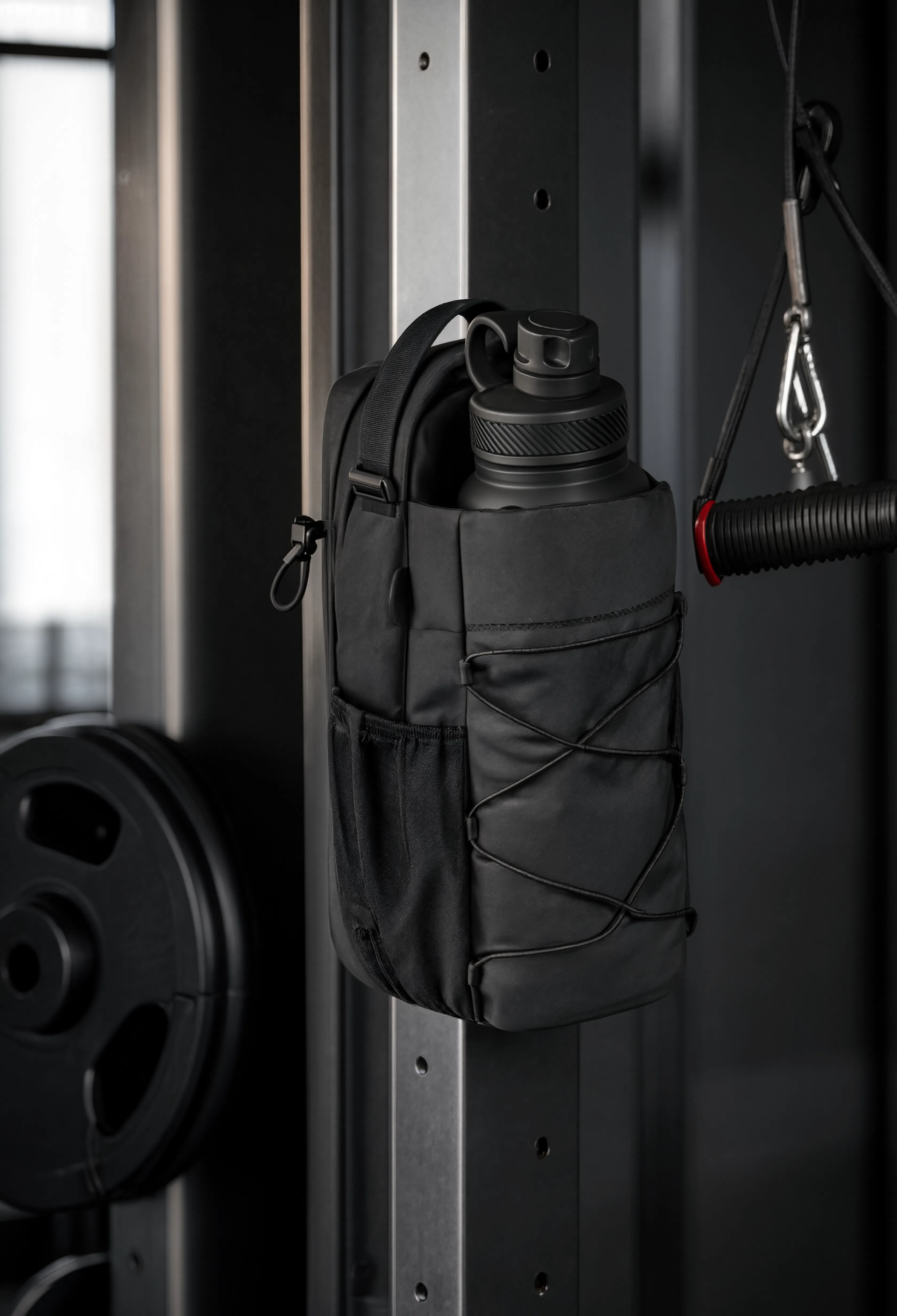 SPRITZ™ Arnold Bag Pro