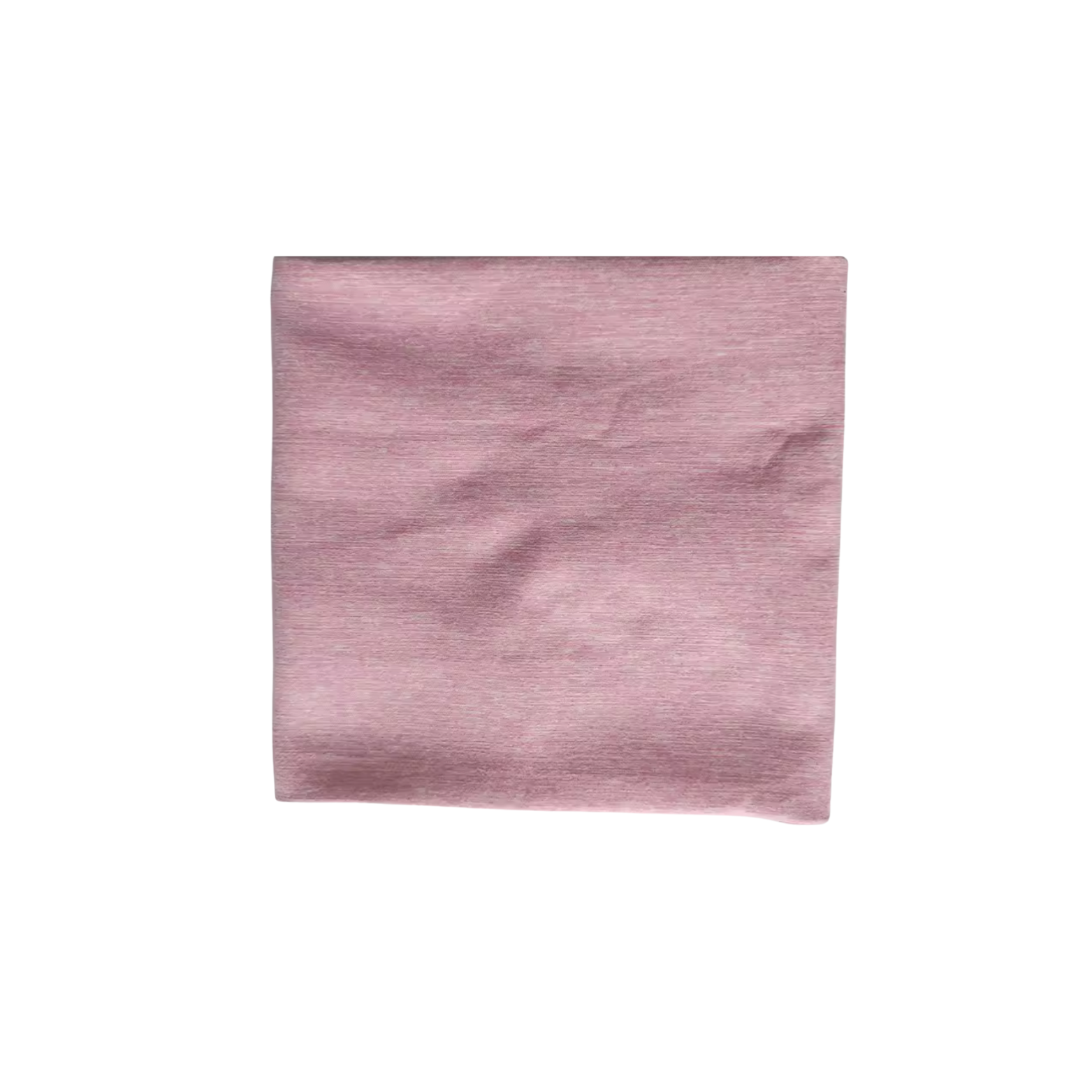 SPRITZ Beckham Towel in pink ‚Äî lightweight microfibre towel packed for travel