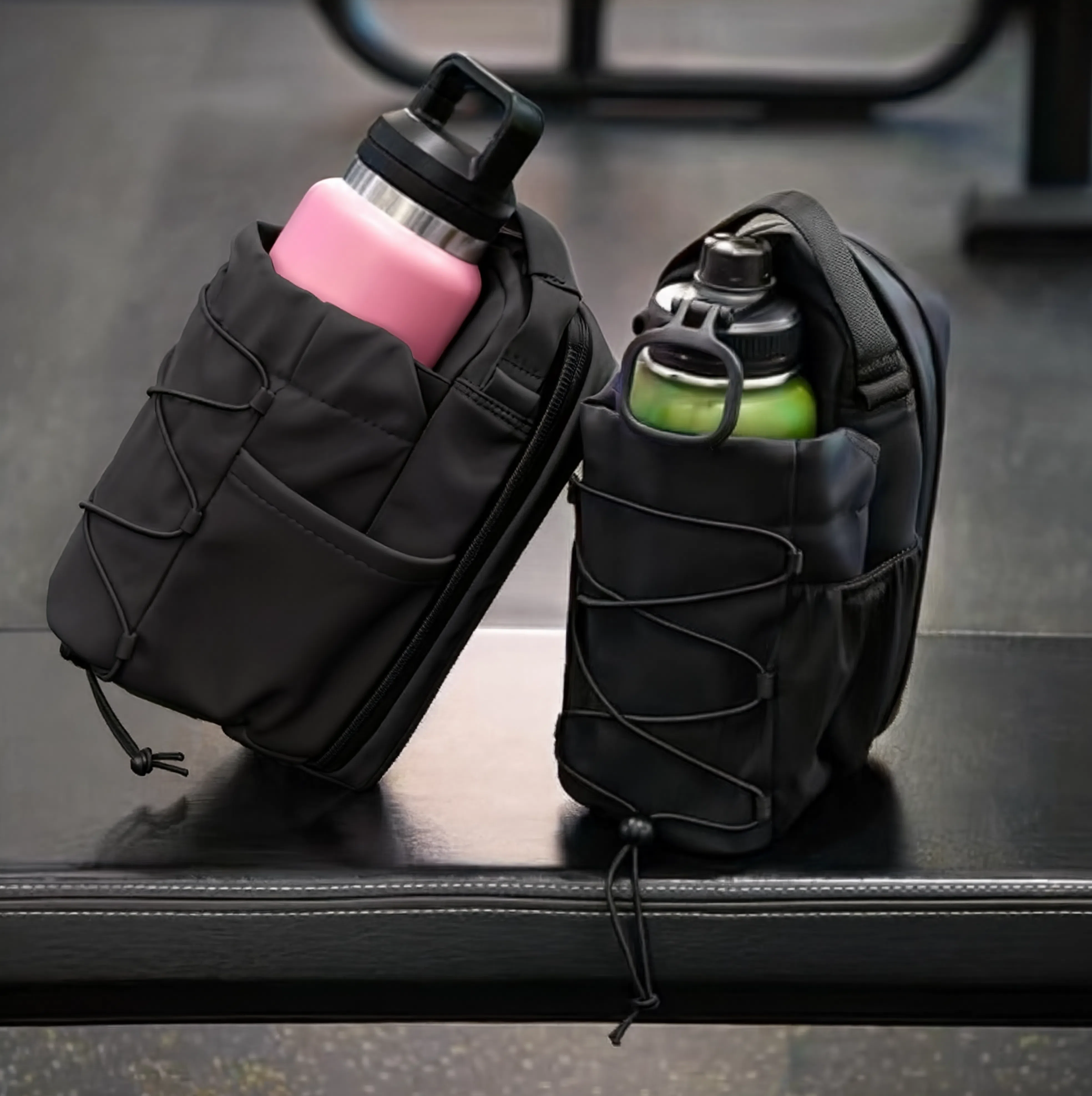 SPRITZ™ Arnold Bag Pro