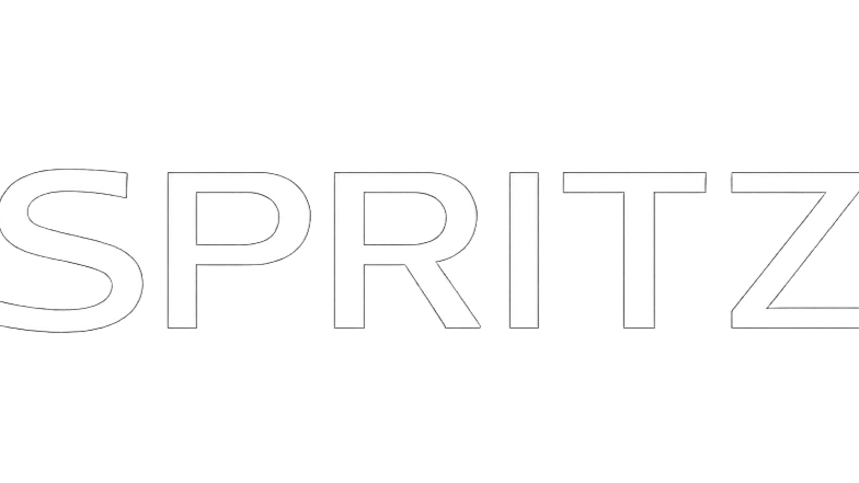 SPRITZ.