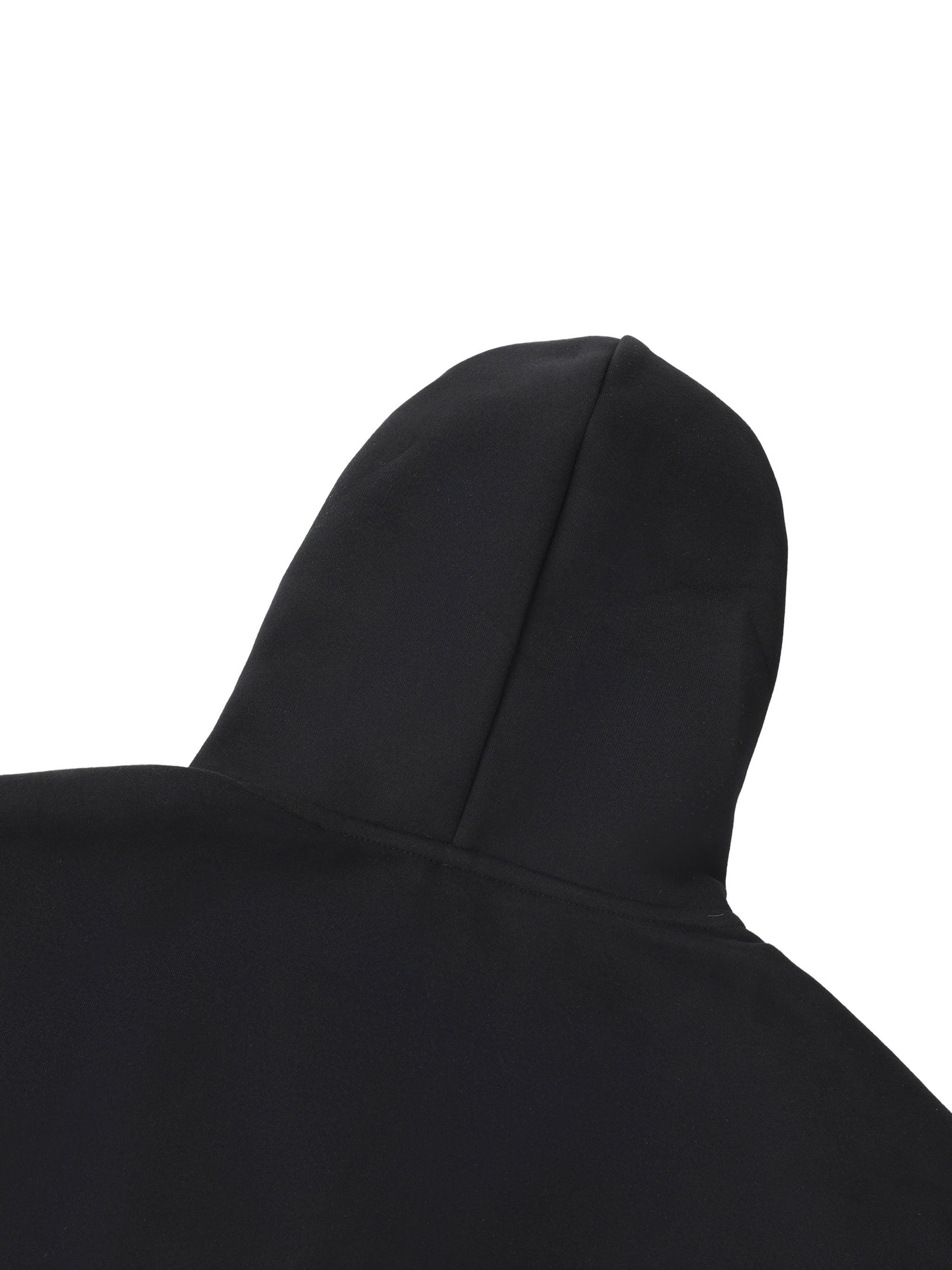SPRITZ™ No BS Basic | Essential Heavyweight Zip Hoodie
