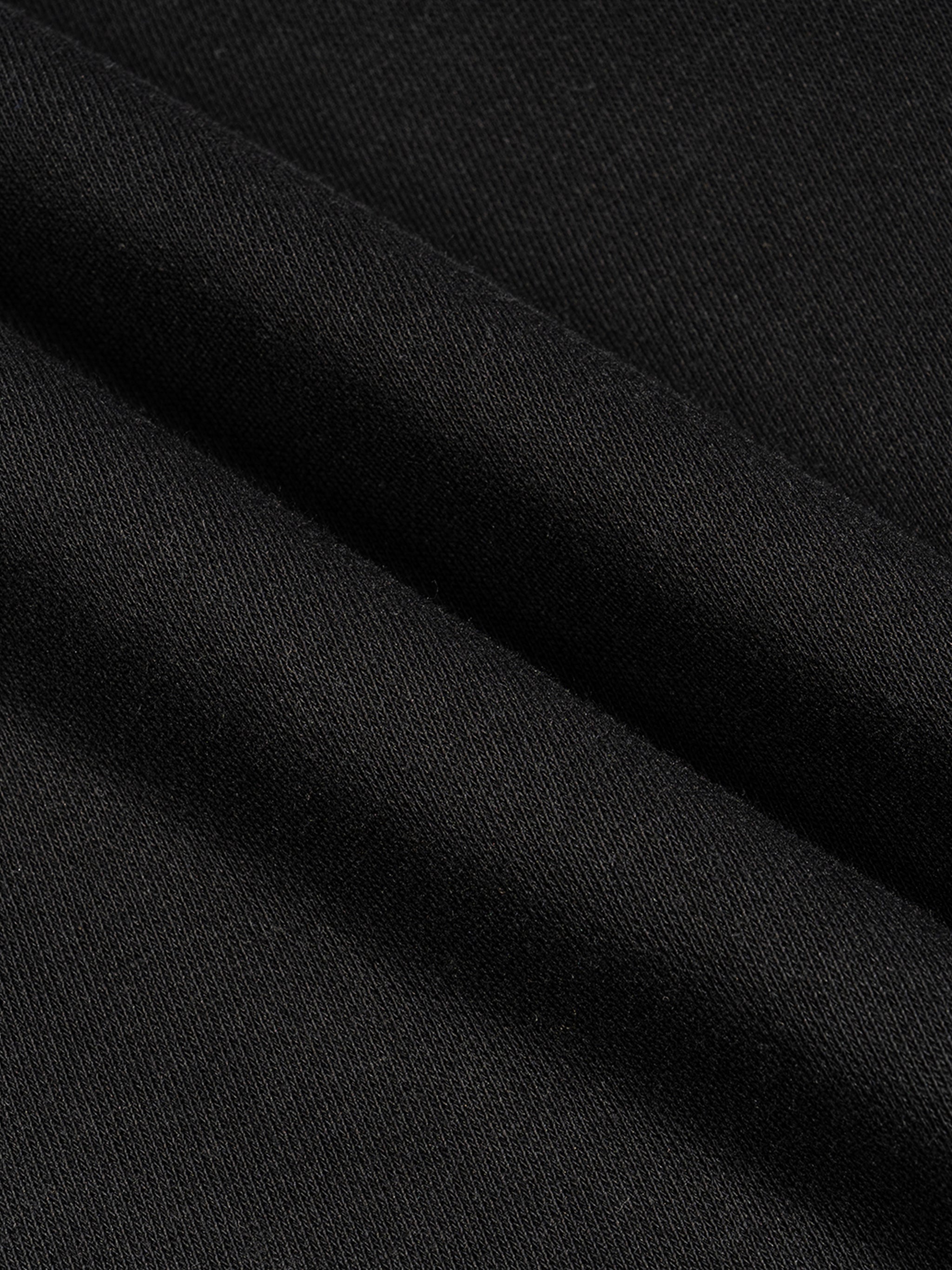 SPRITZ™ No BS Basic | French Terry Boxy Tank Top
