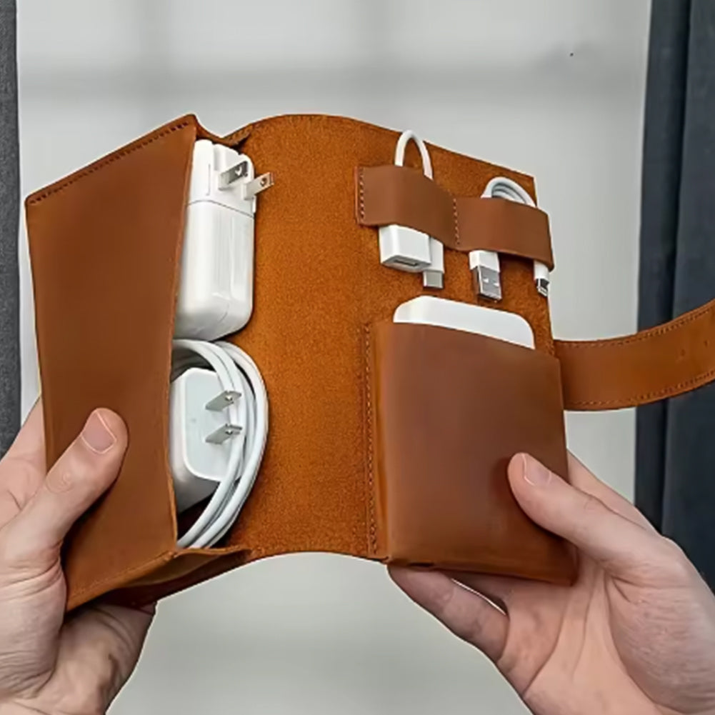 SPRITZ™ Kubrick Organiser