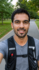 Nishant N.