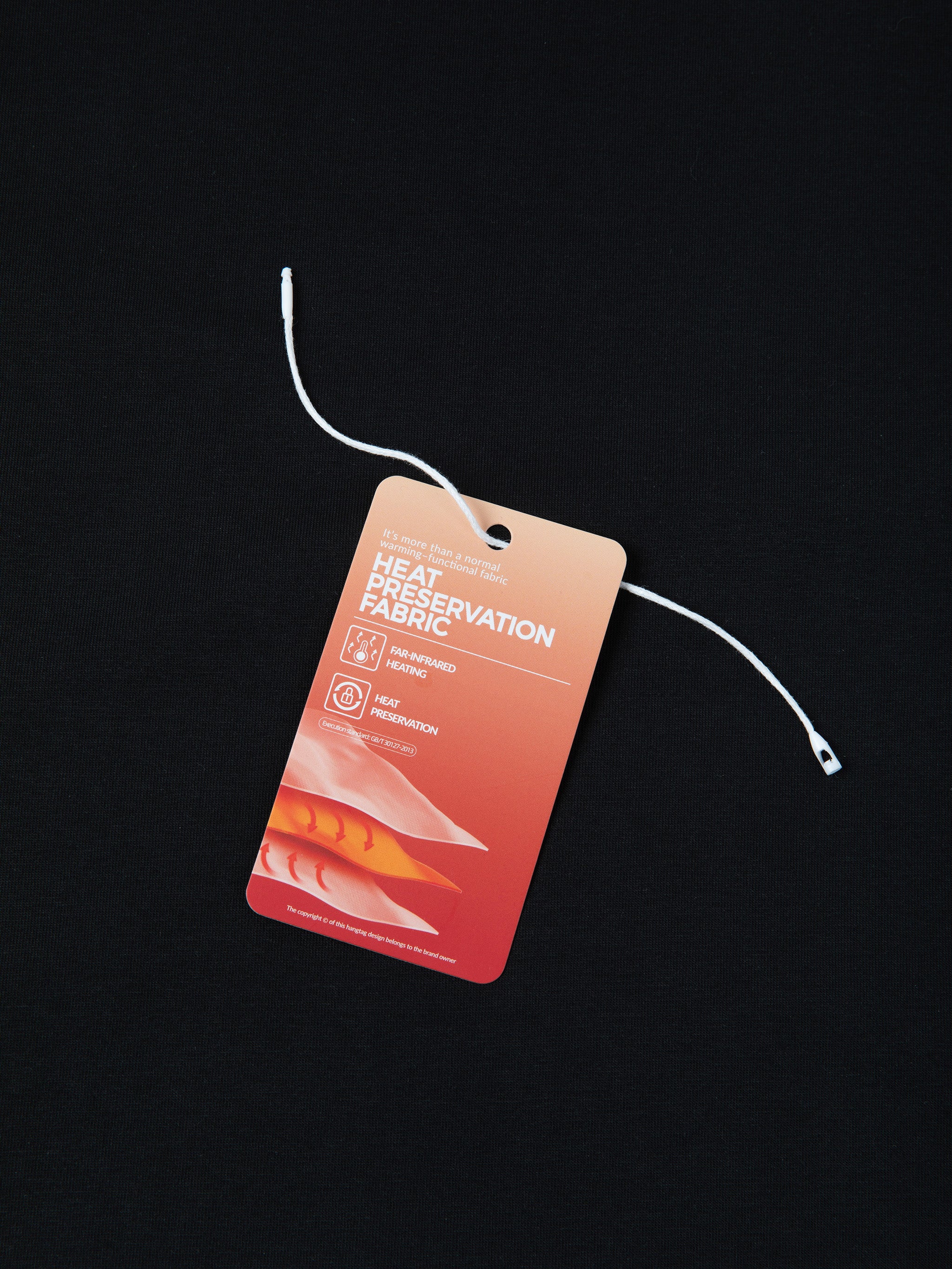 SPRITZ™ No BS Basic |  Raw Edge Sweatpants