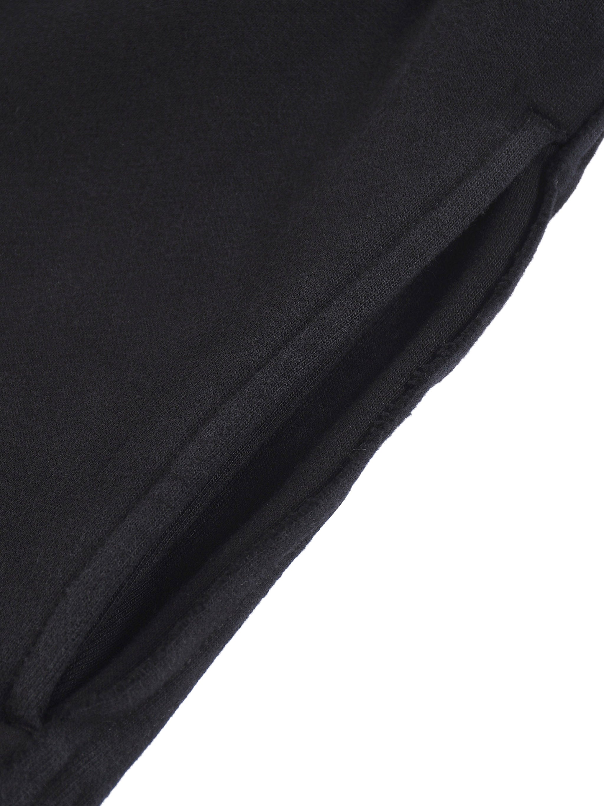 SPRITZ™ No BS Basic |  Raw Edge Sweatpants