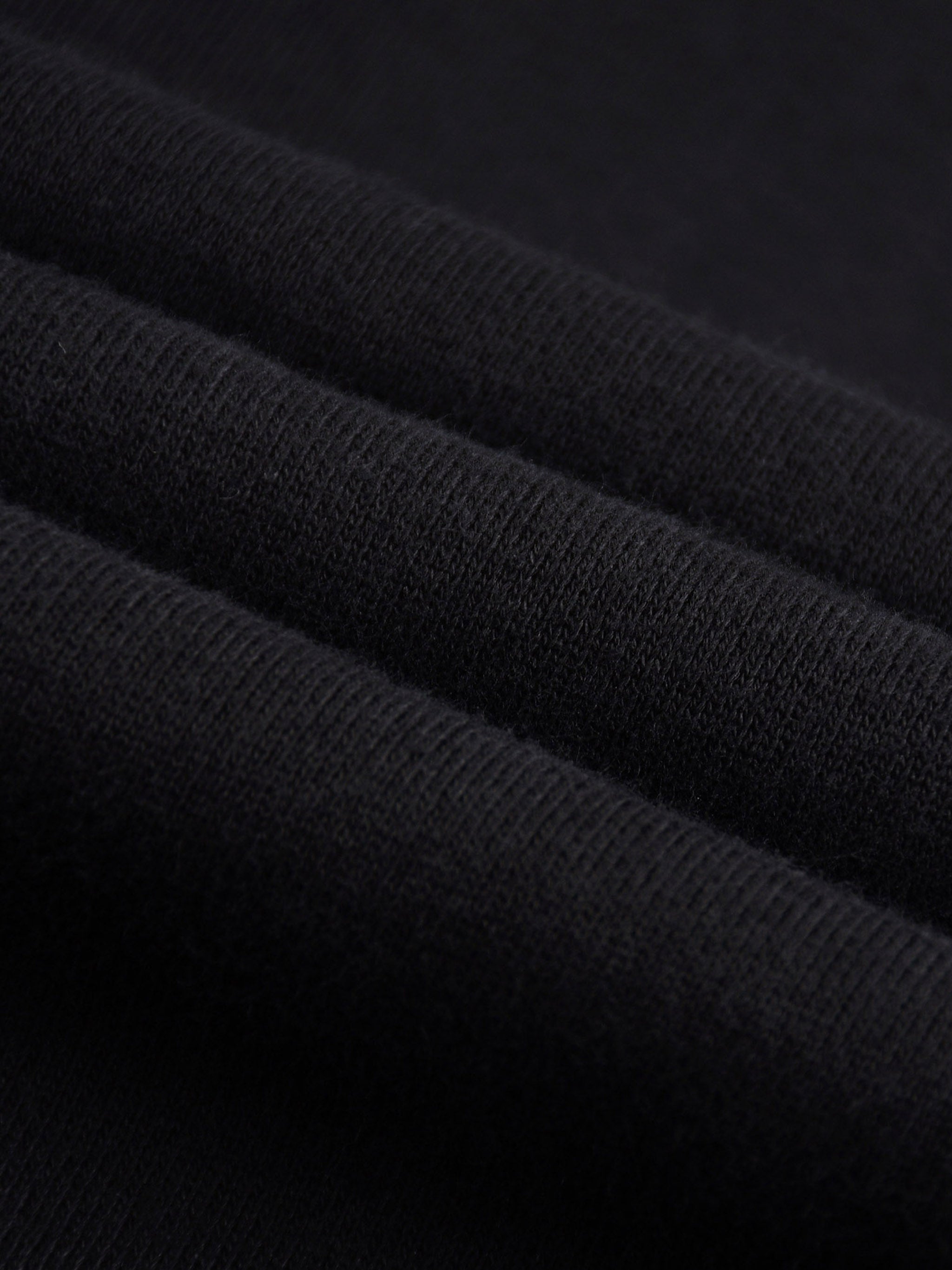 SPRITZ™ No BS Basic |  Raw Edge Sweatpants