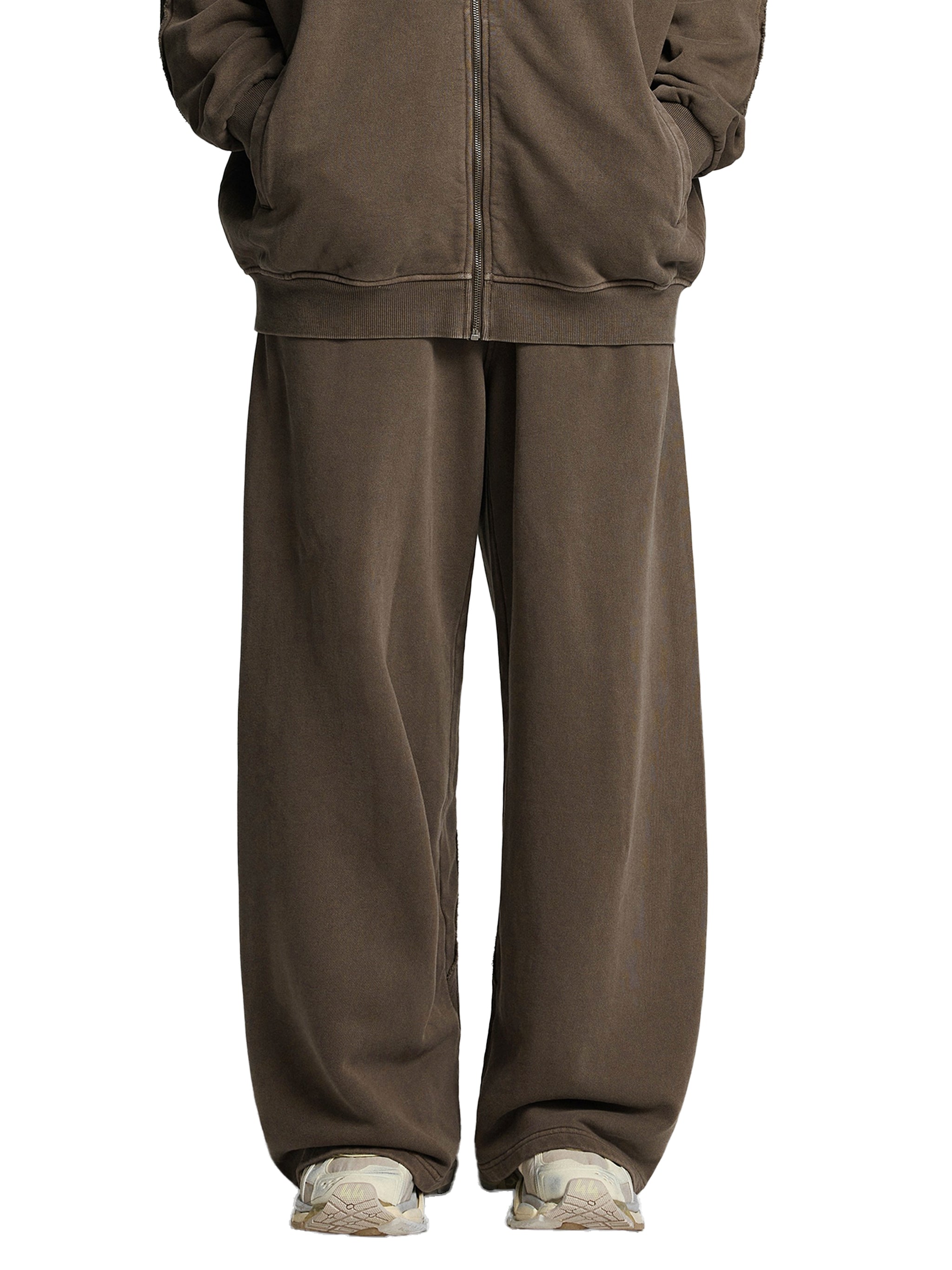 SPRITZ™ No BS Basic | Tape Raw Edge Sweatpants