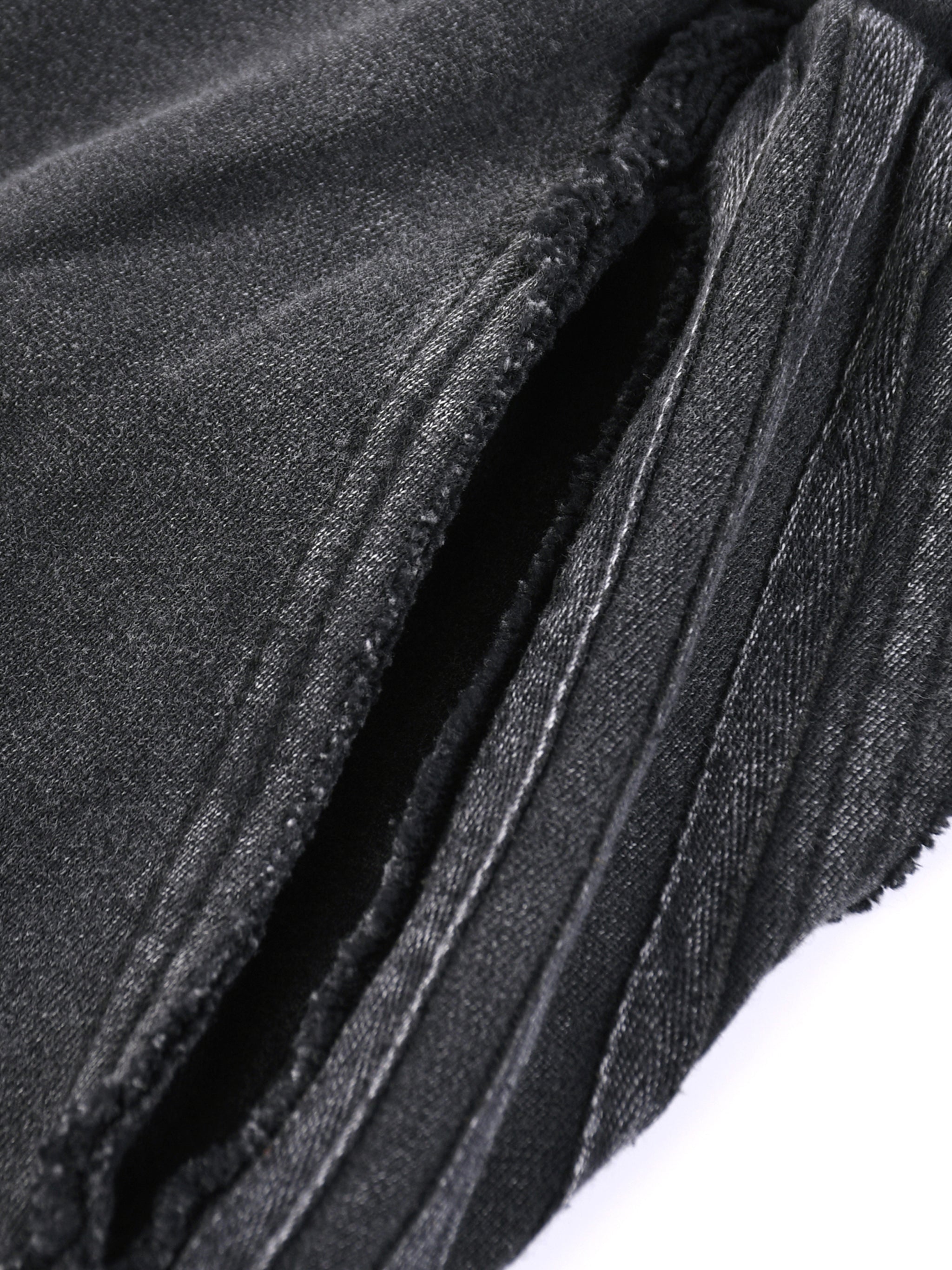SPRITZ™ No BS Basic | Tape Raw Edge Sweatpants