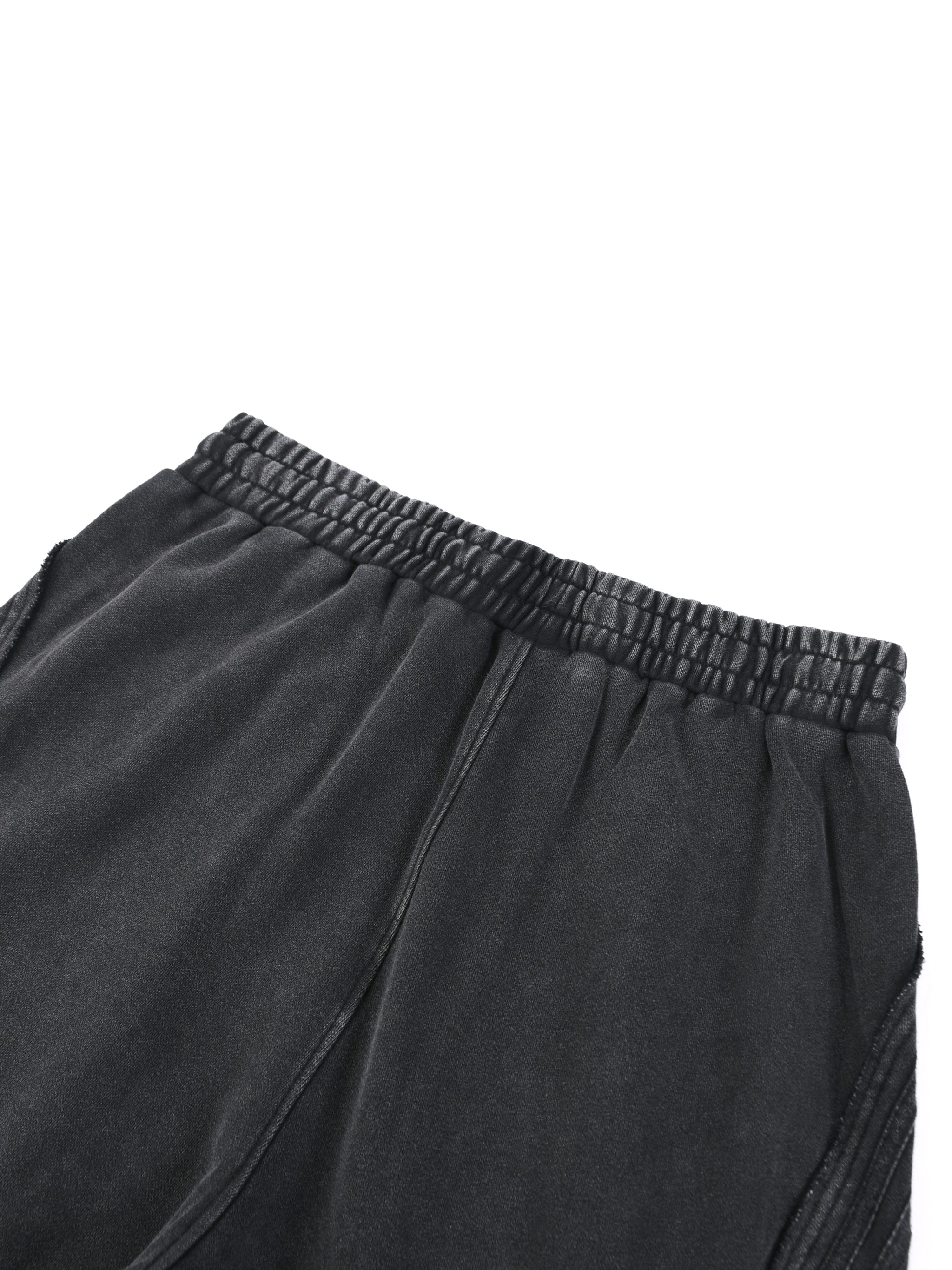 SPRITZ™ No BS Basic | Tape Raw Edge Sweatpants