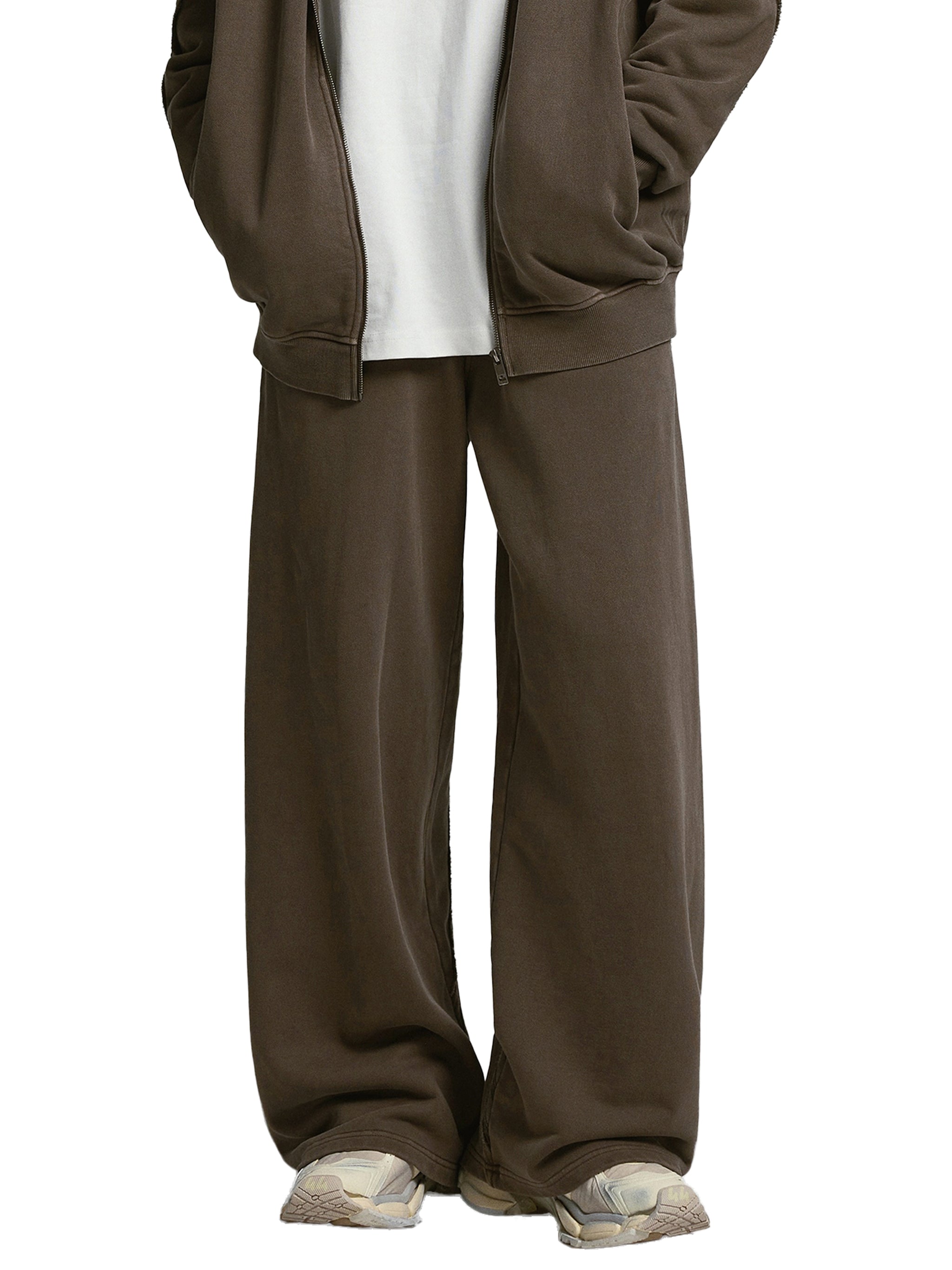 SPRITZ™ No BS Basic | Tape Raw Edge Sweatpants