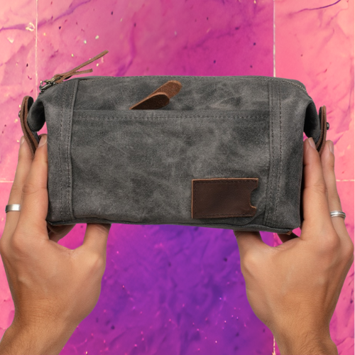 SPRITZ McQueen bag — product shot