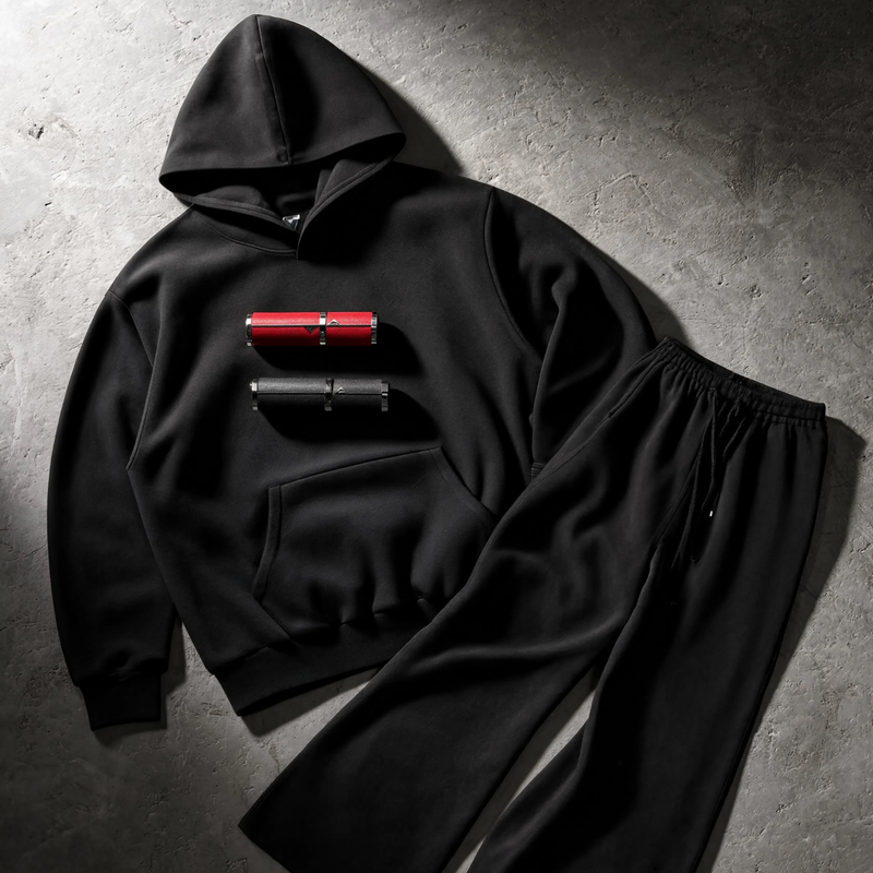 No BS Basics Set